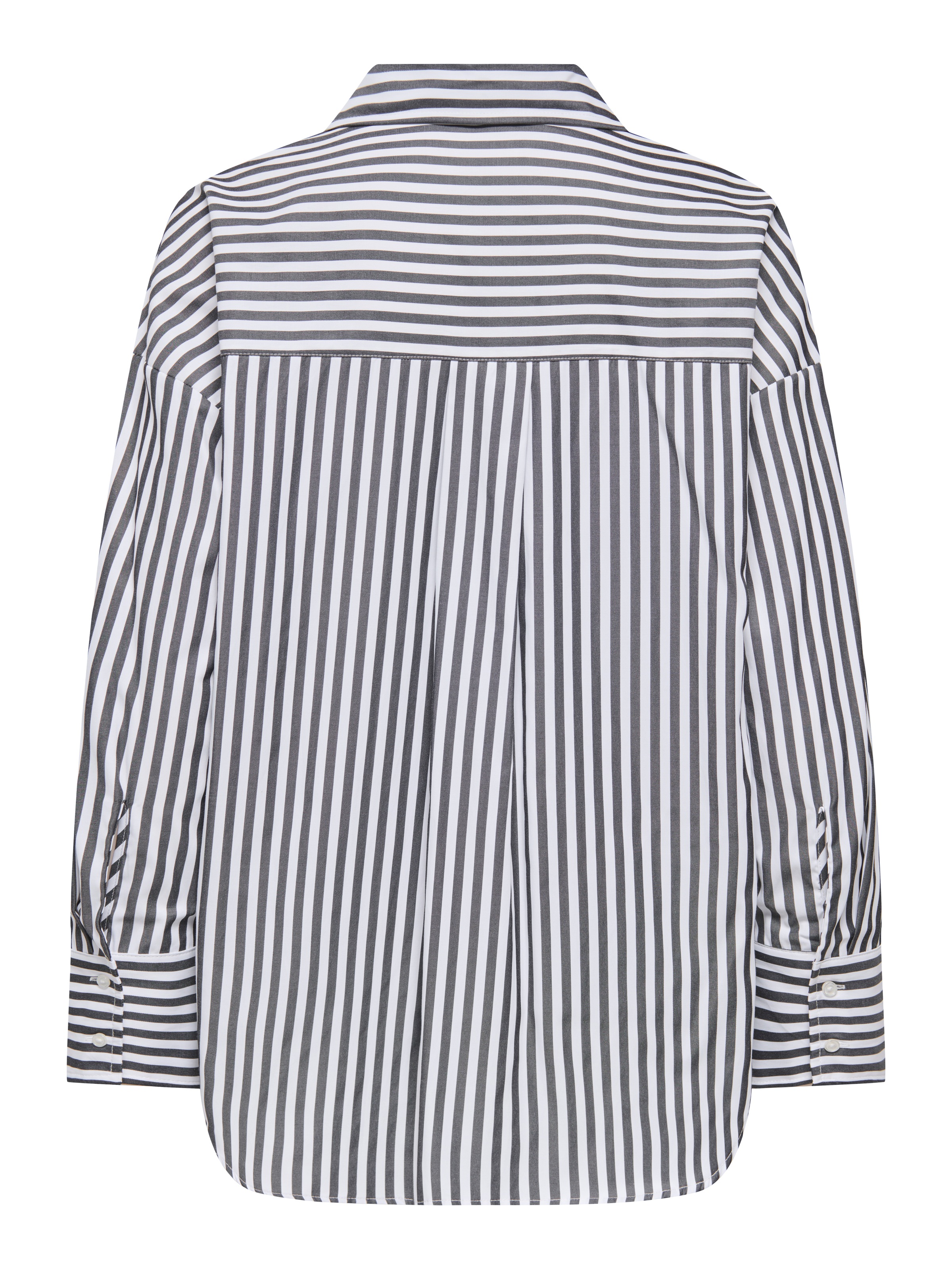 ONLY Blouse chemise »ONLOREGON SOLO SHIRT NOOS WVN«