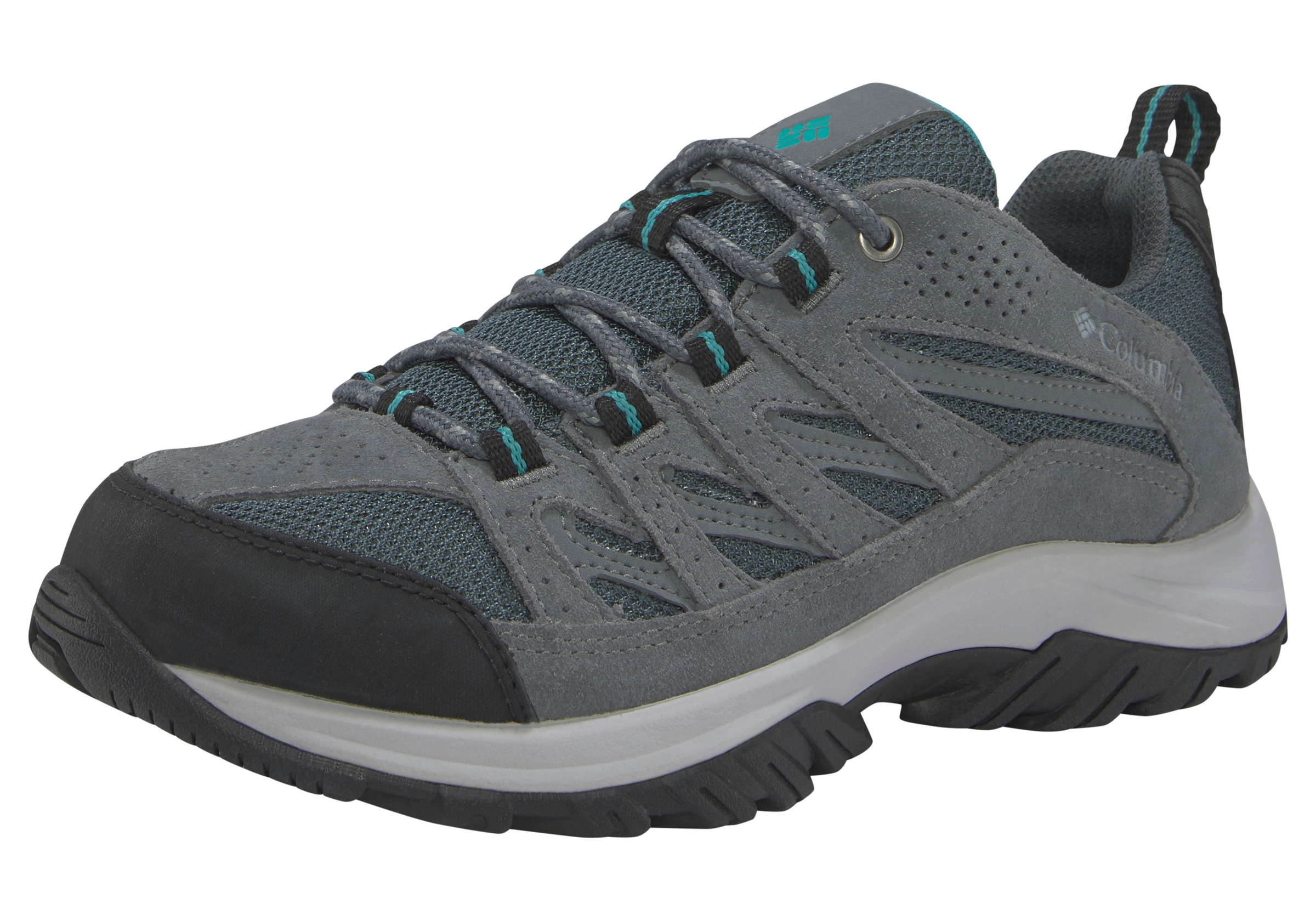 Image of Columbia Wanderschuh »Crestwood« bei Ackermann Versand Schweiz