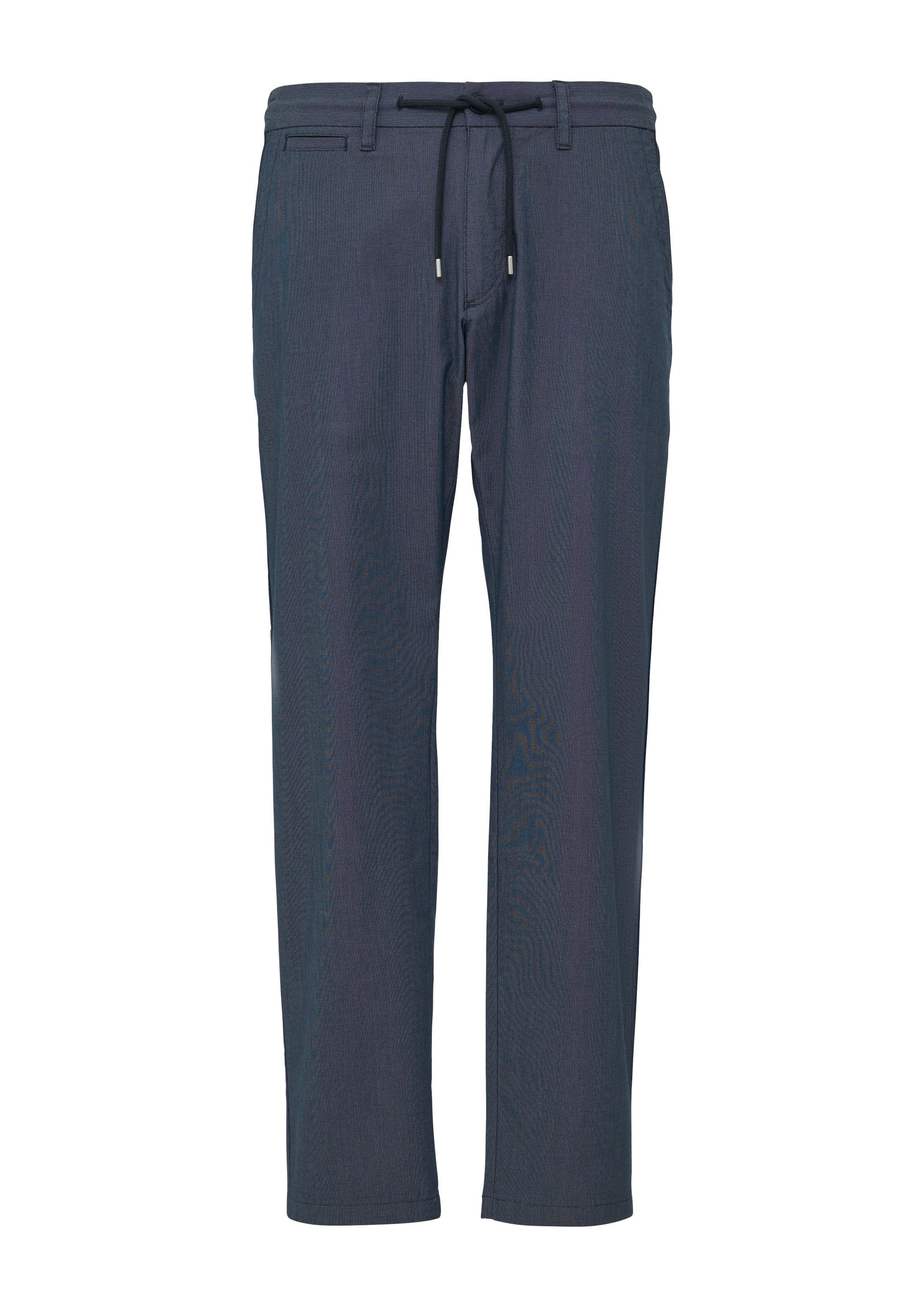 s.Oliver Chinohose »PHOENIX«, mit Straight Leg