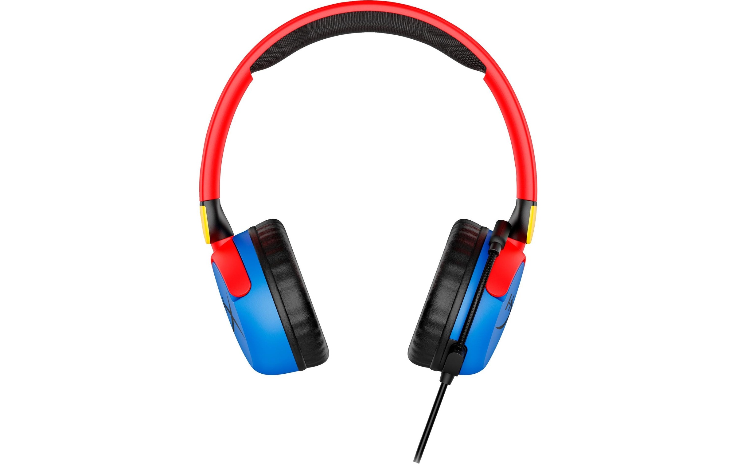 HyperX Headset »Cloud Mini«, Stummschaltung