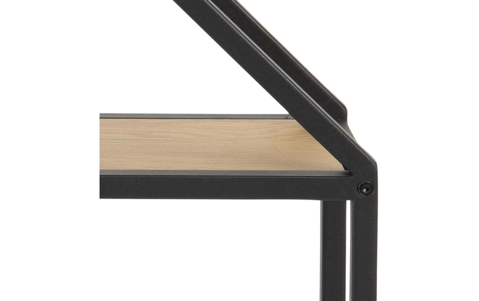 AC Design Étagère murale »Seaford«