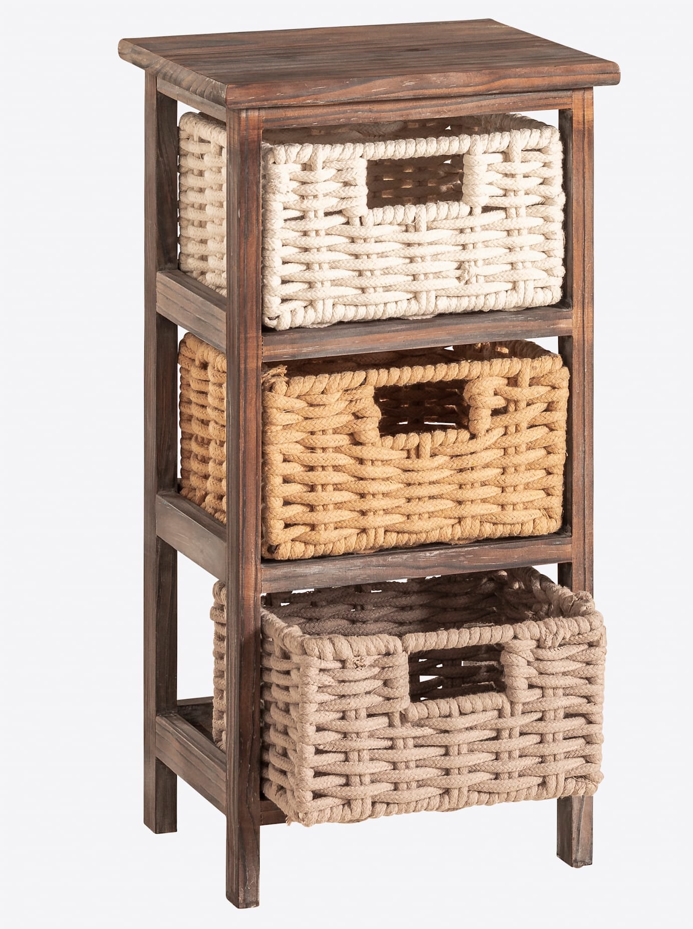 Commode