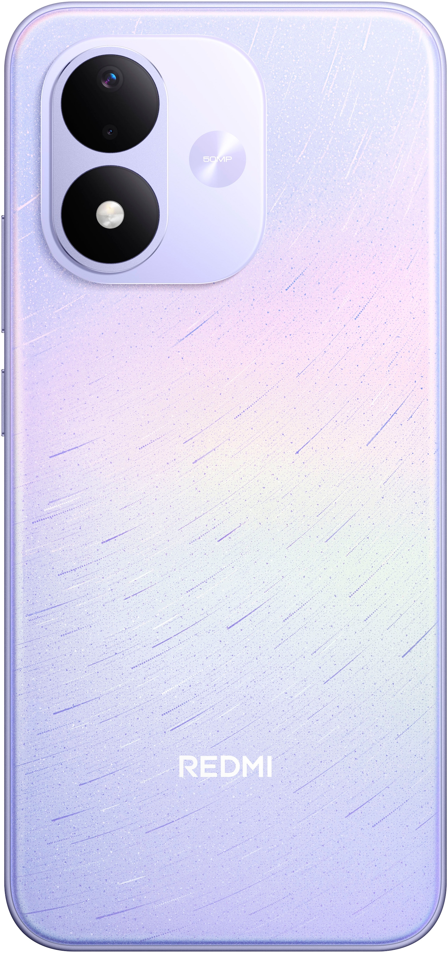 Xiaomi Smartphone »Note 17 5G« celestial purple