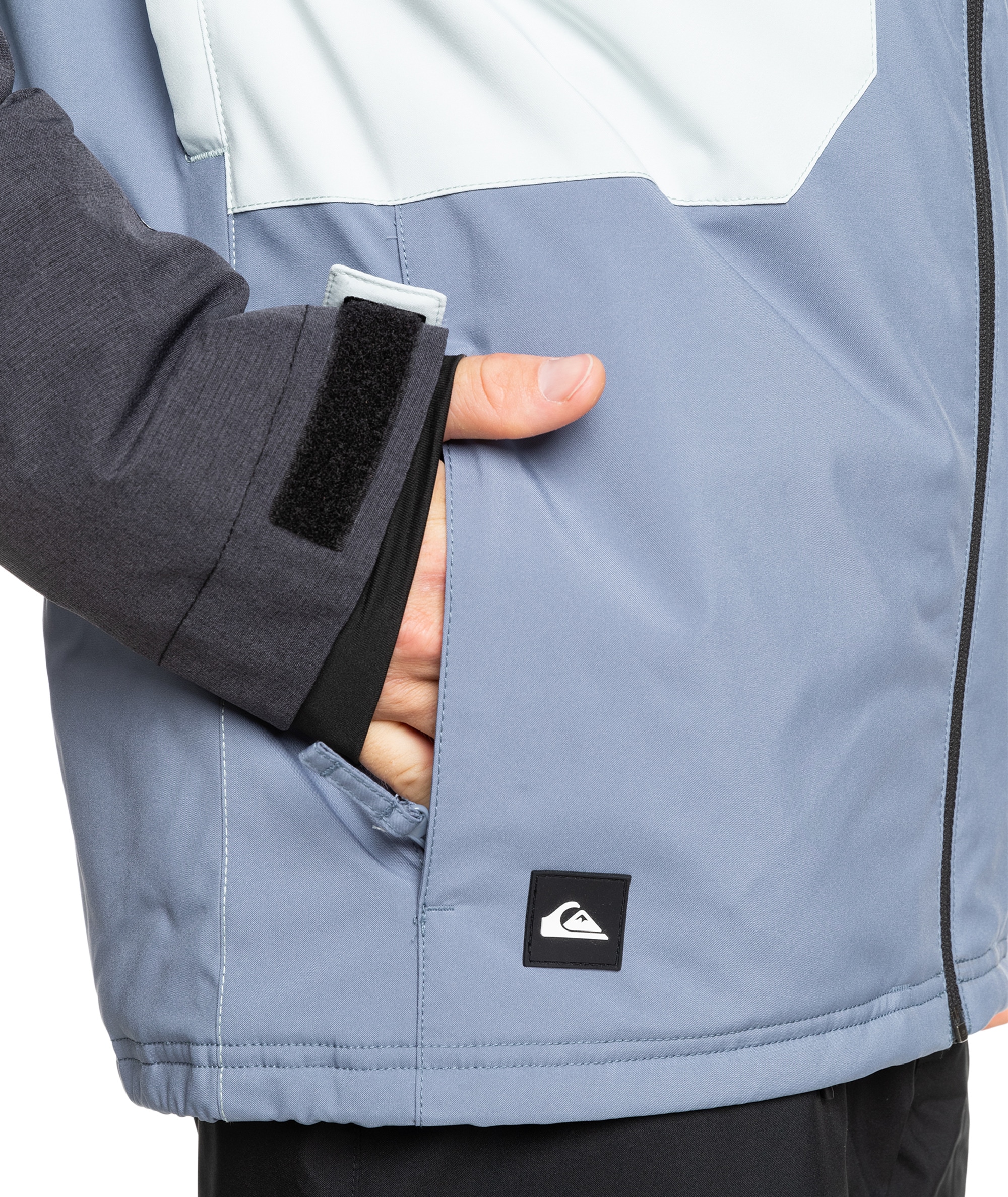 Quiksilver Outdoorjacke »DAWSON JK«