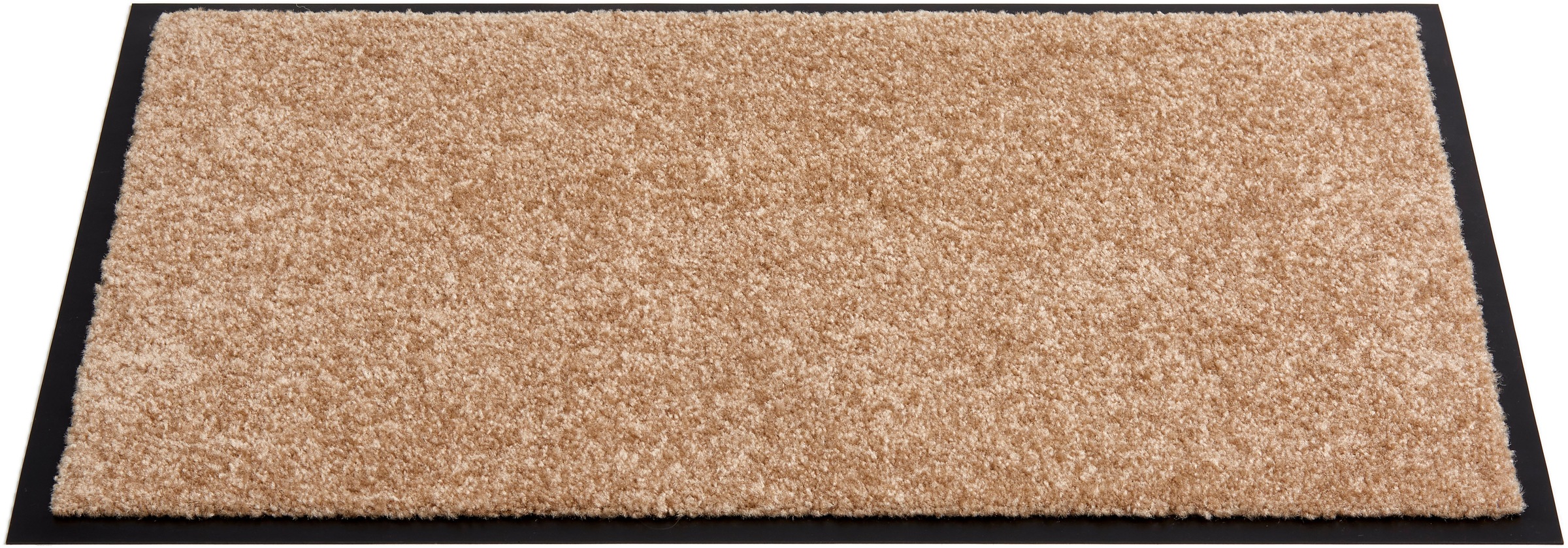 ASTRA »Proper Tex 618« Rectangulaire 9 mm Höhe tapis anti-saleté, aussi comme coureur, lavable, adapté intérieur et extérieur