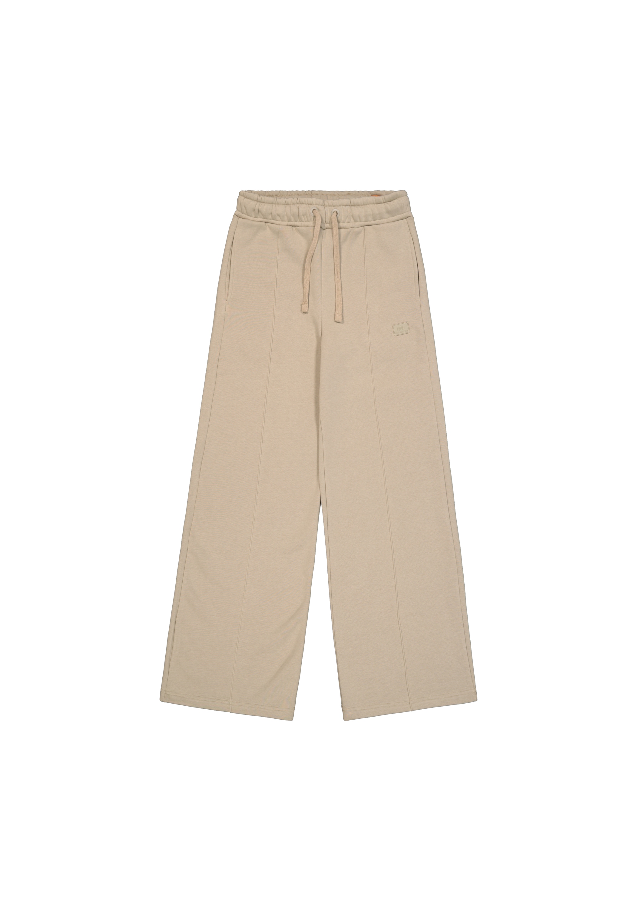 Alpha Industries Jogginghose »X-Fit Label Wide Jogger W«