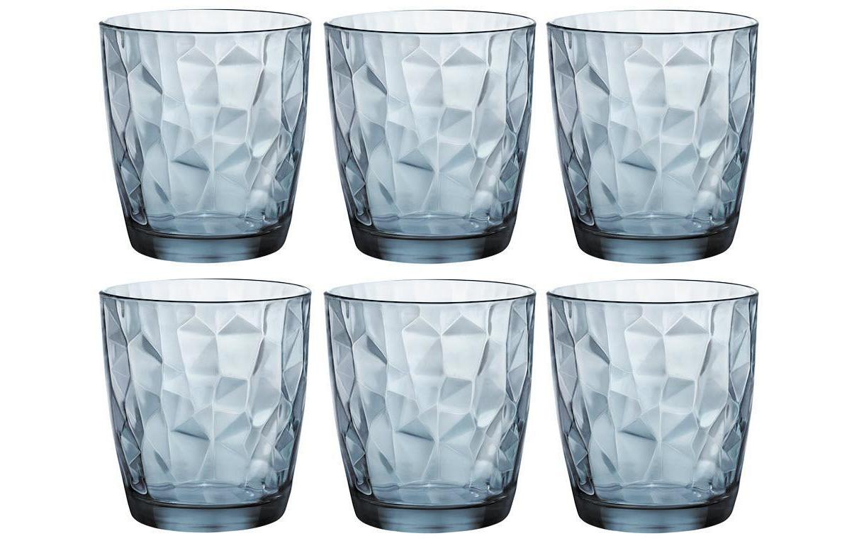 Image of Bormioli Rocco Whiskyglas "Whiskyglas Diamond 3"