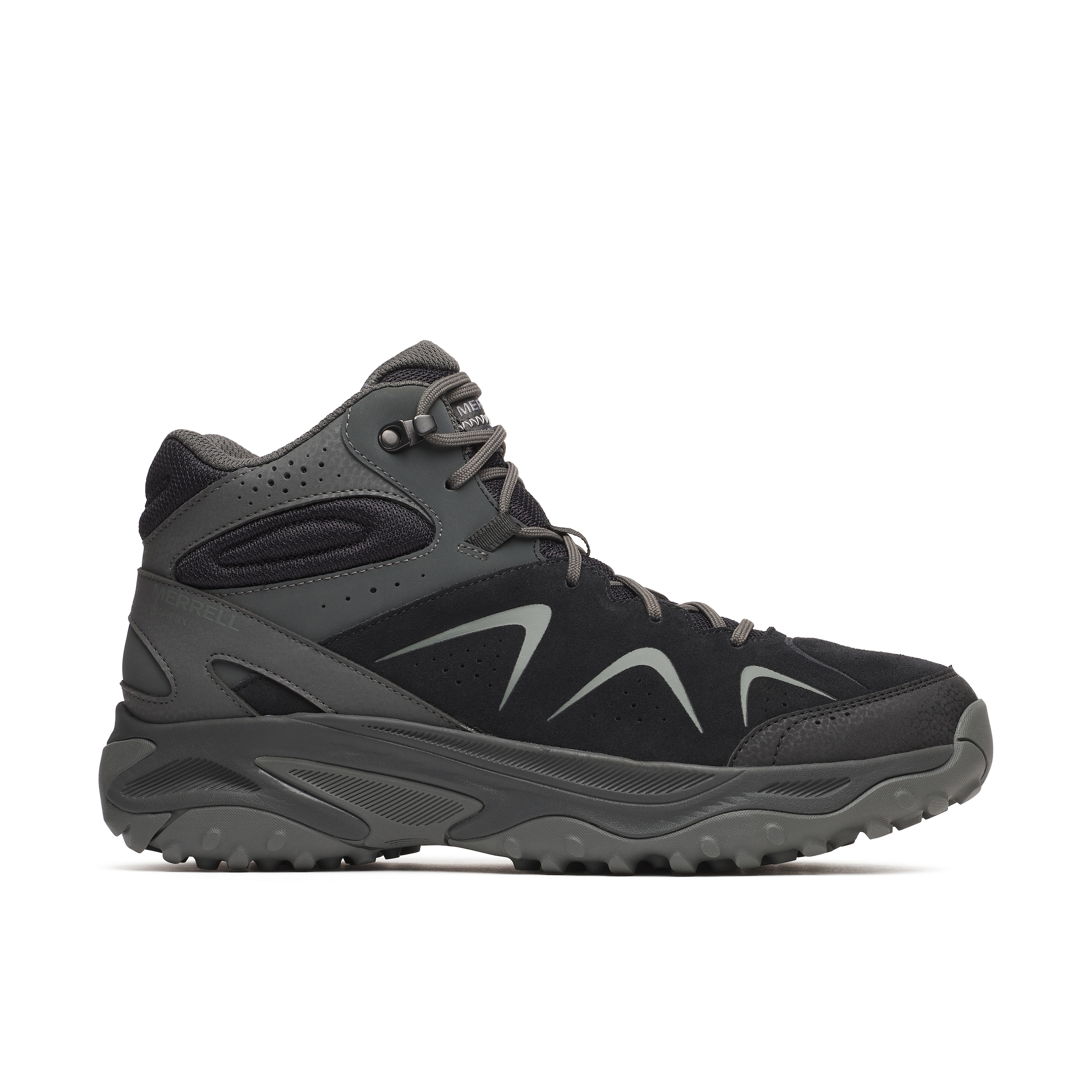 Merrell Wanderschuh »YOKOTA 3 MID GORE-TEX«, wasserdicht