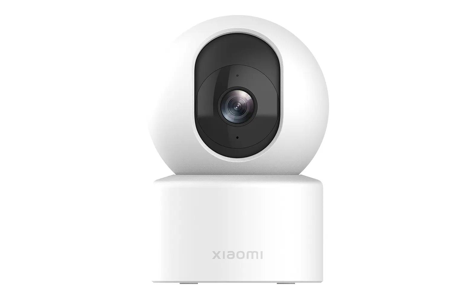 Image of Xiaomi Überwachungskamera "Smart C301" Innenbereich eingebauter Lautsprecher, eingebautes Mikrofon, Alarmfunktion