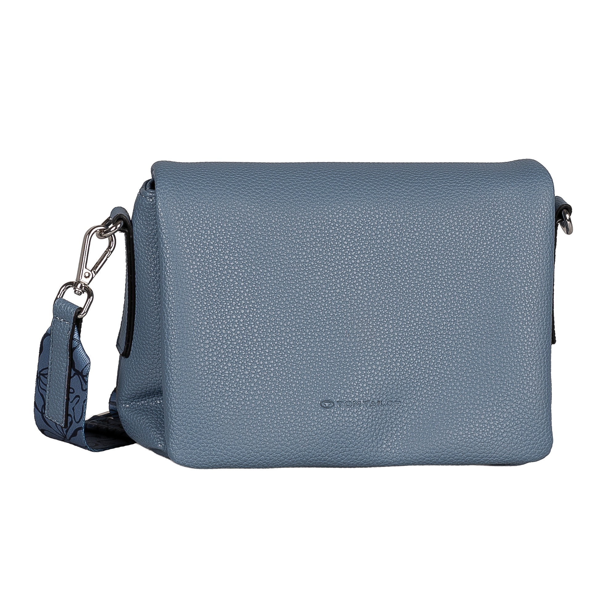 Image of TOM TAILOR Umhängetasche "Orla" Damen Schultertasche, mit perfekt passendem Gurt
