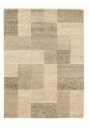 OCI DIE TEPPICHMARKE Teppich »Avantgard Lima«, rechteckig, 20 mm Höhe, handgeknüpft,... kaufen