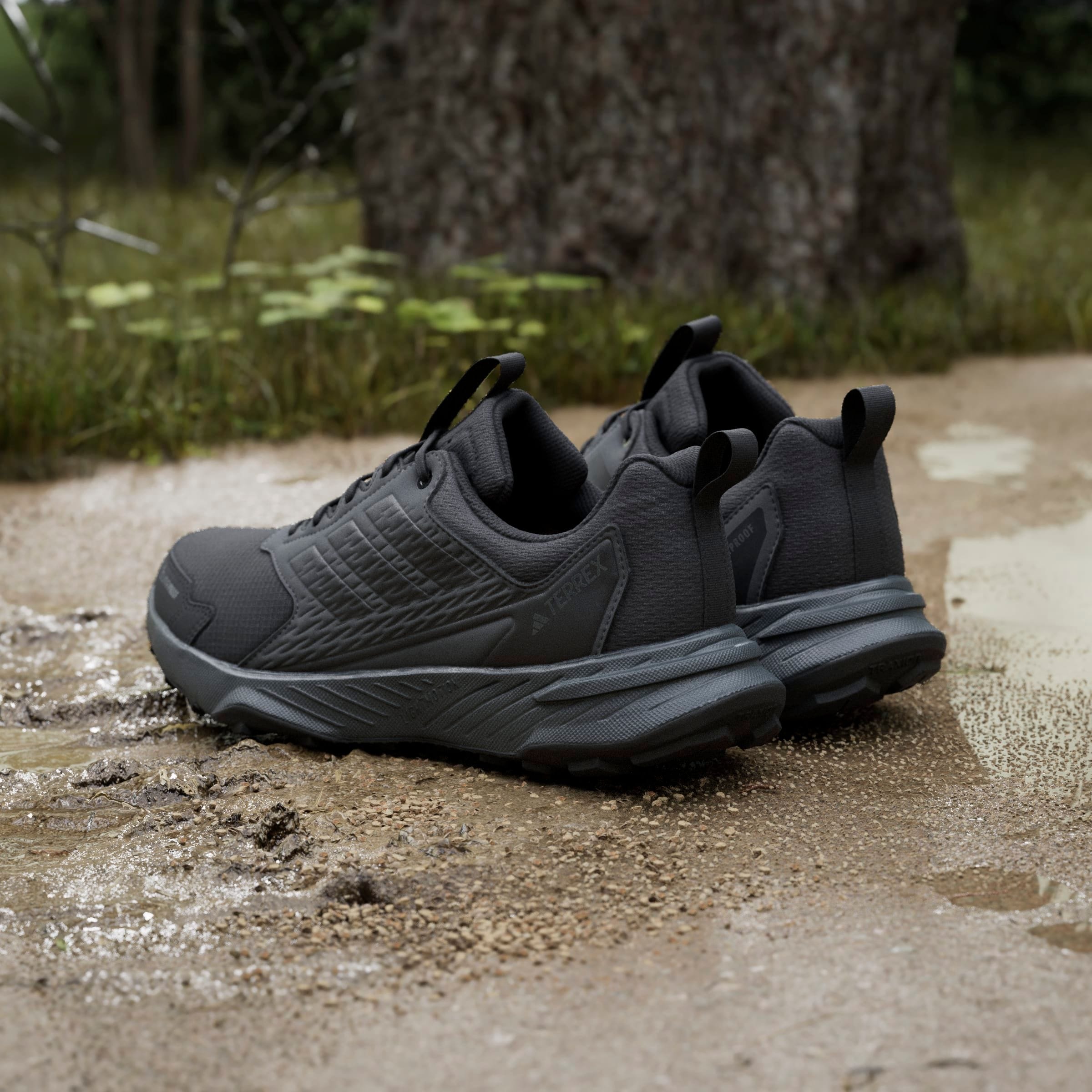adidas TERREX Chaussures de trail »TRACEFINDER 2 CLIMAPROOF«  wärmend