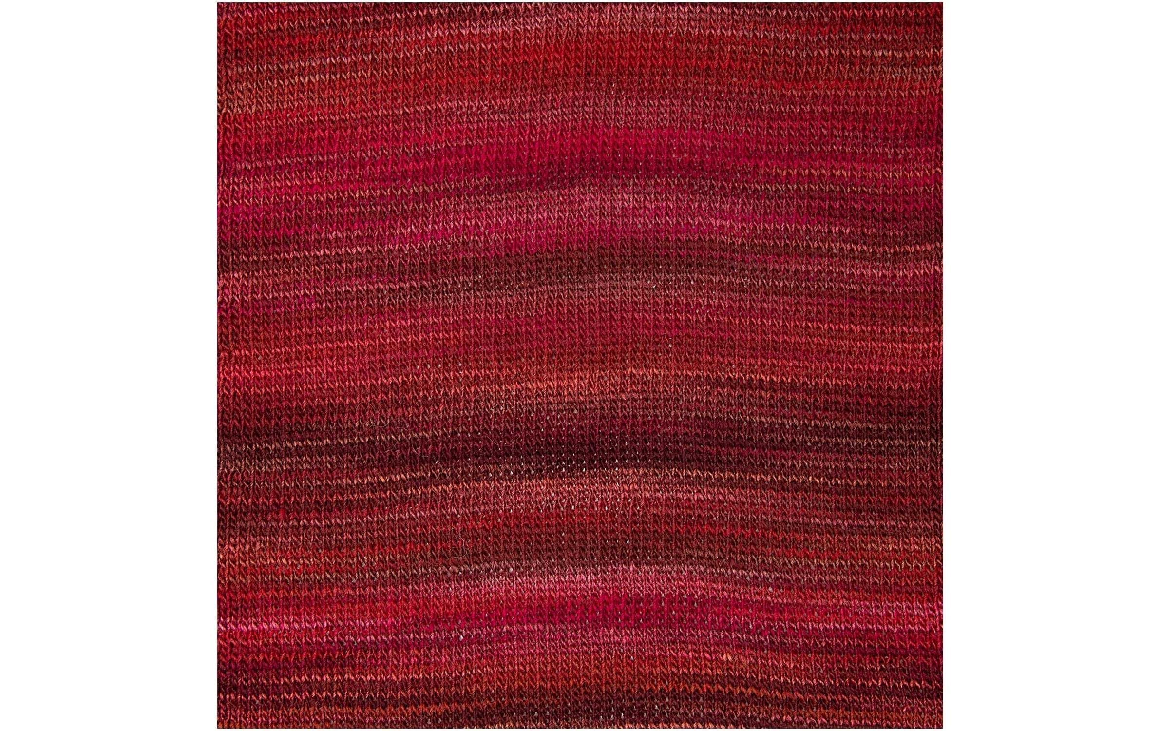 Rico-Design Verlag Stickgarn »Melange 200 g«