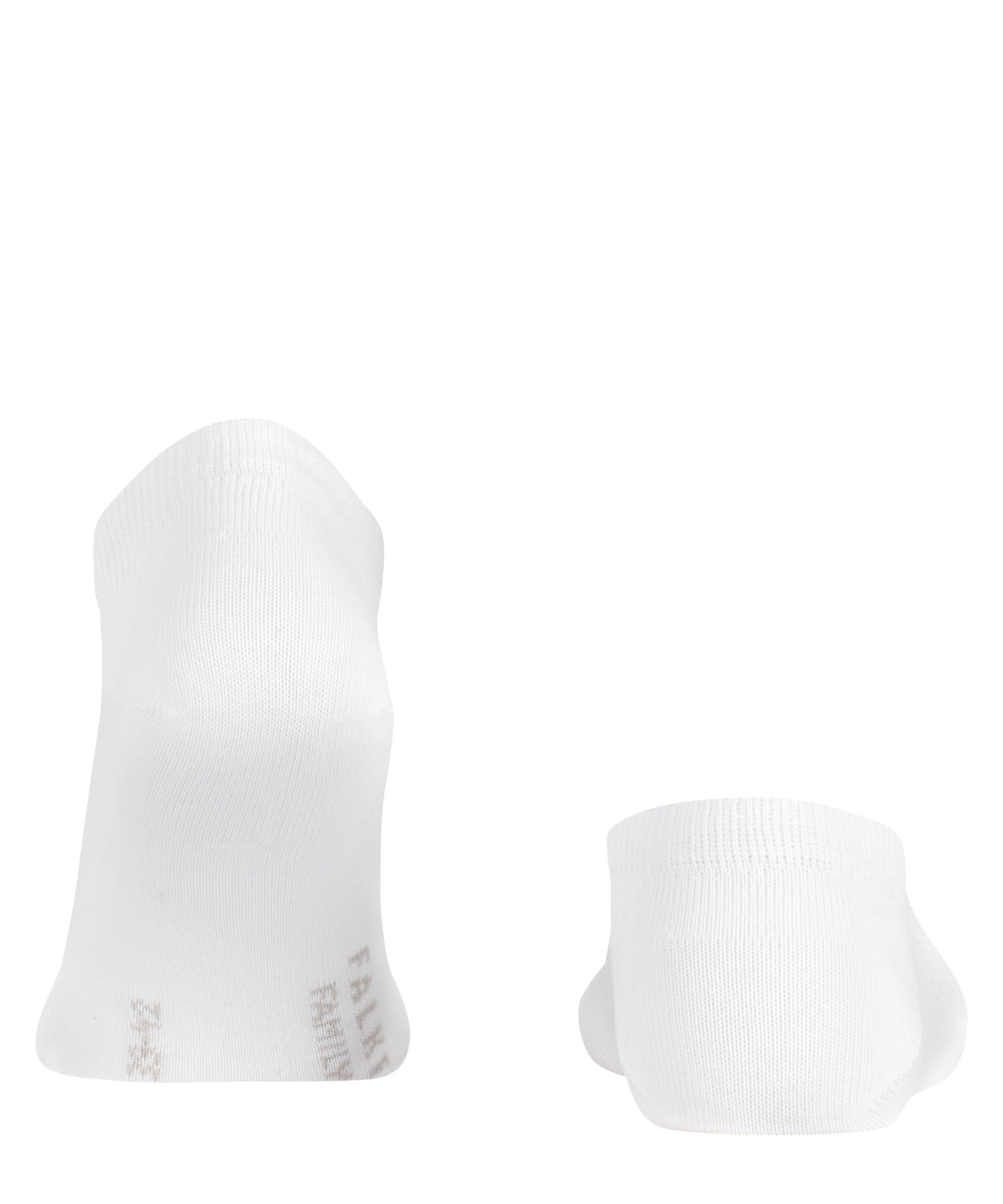 FALKE Chaussettes de baskets »Family« pour adultes, en coton, avec zones de renforcement