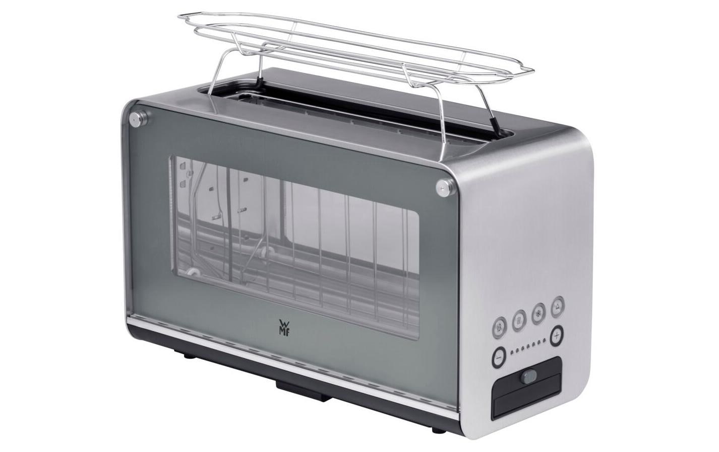 WMF Toaster »Lono Glas«, 1300 W