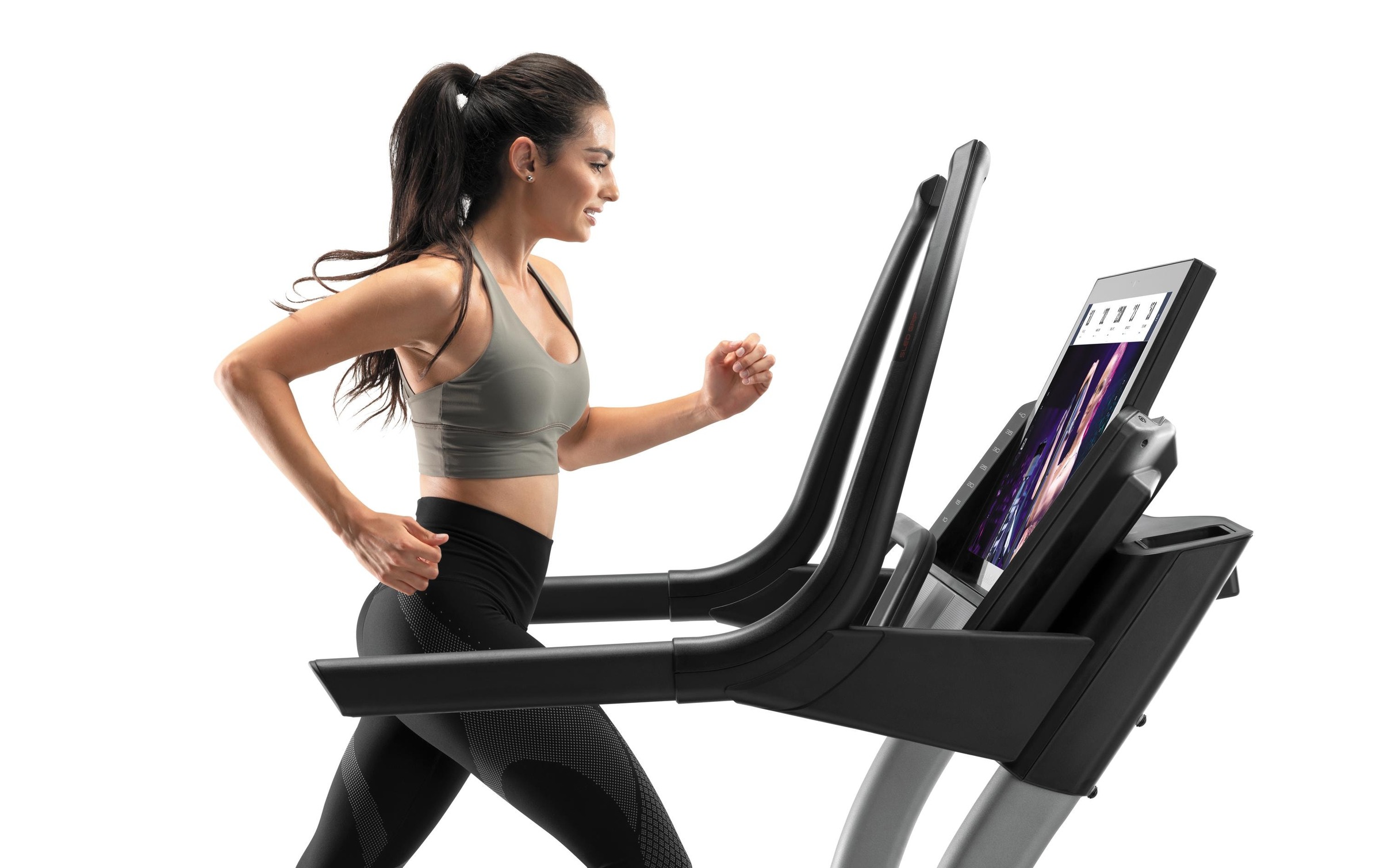 NordicTrack Laufband »Commercial x32«