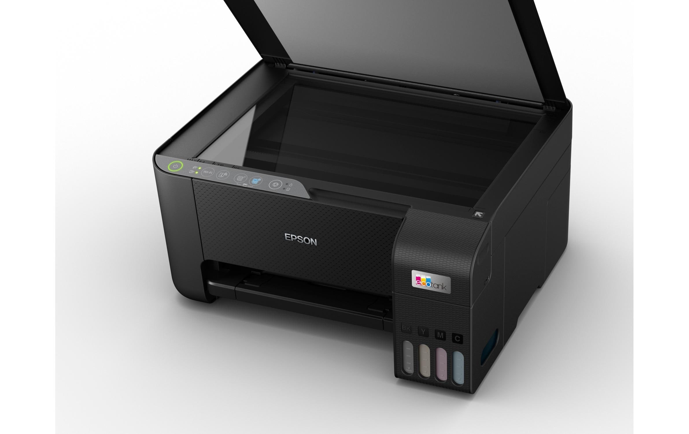 Epson Multifunktionsdrucker »Ecotank ET-2860«