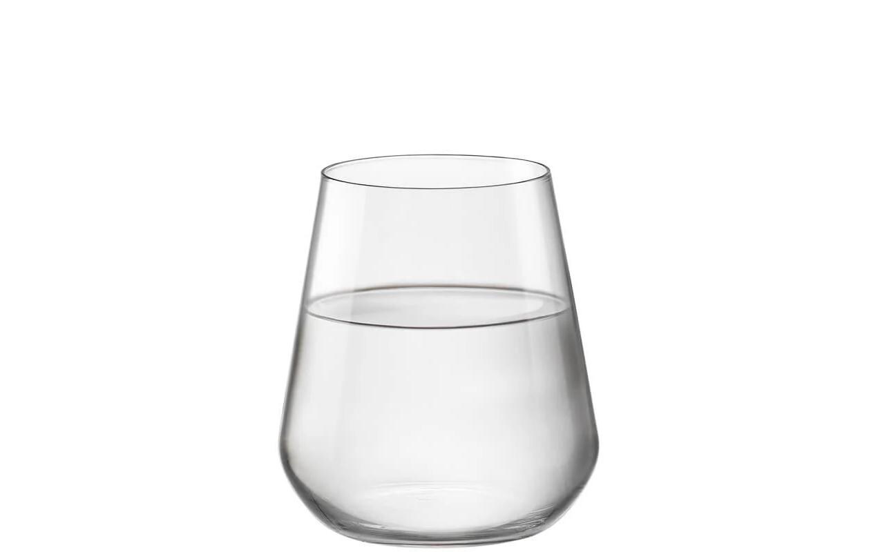 Image of Bormioli Rocco Whiskyglas "Inalto 450 ml, 6 Stück"