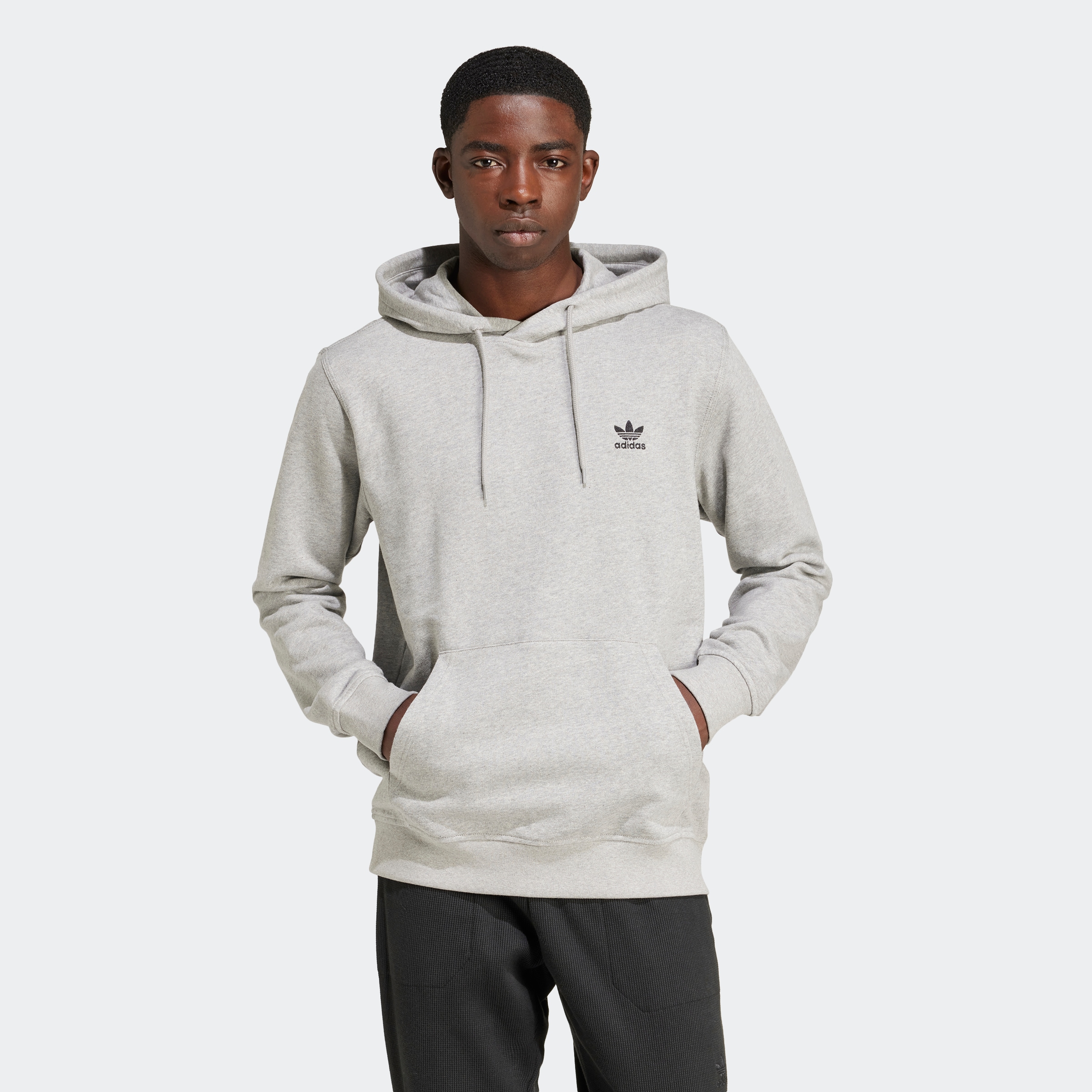 Kapuzensweatshirt »ESS HD«