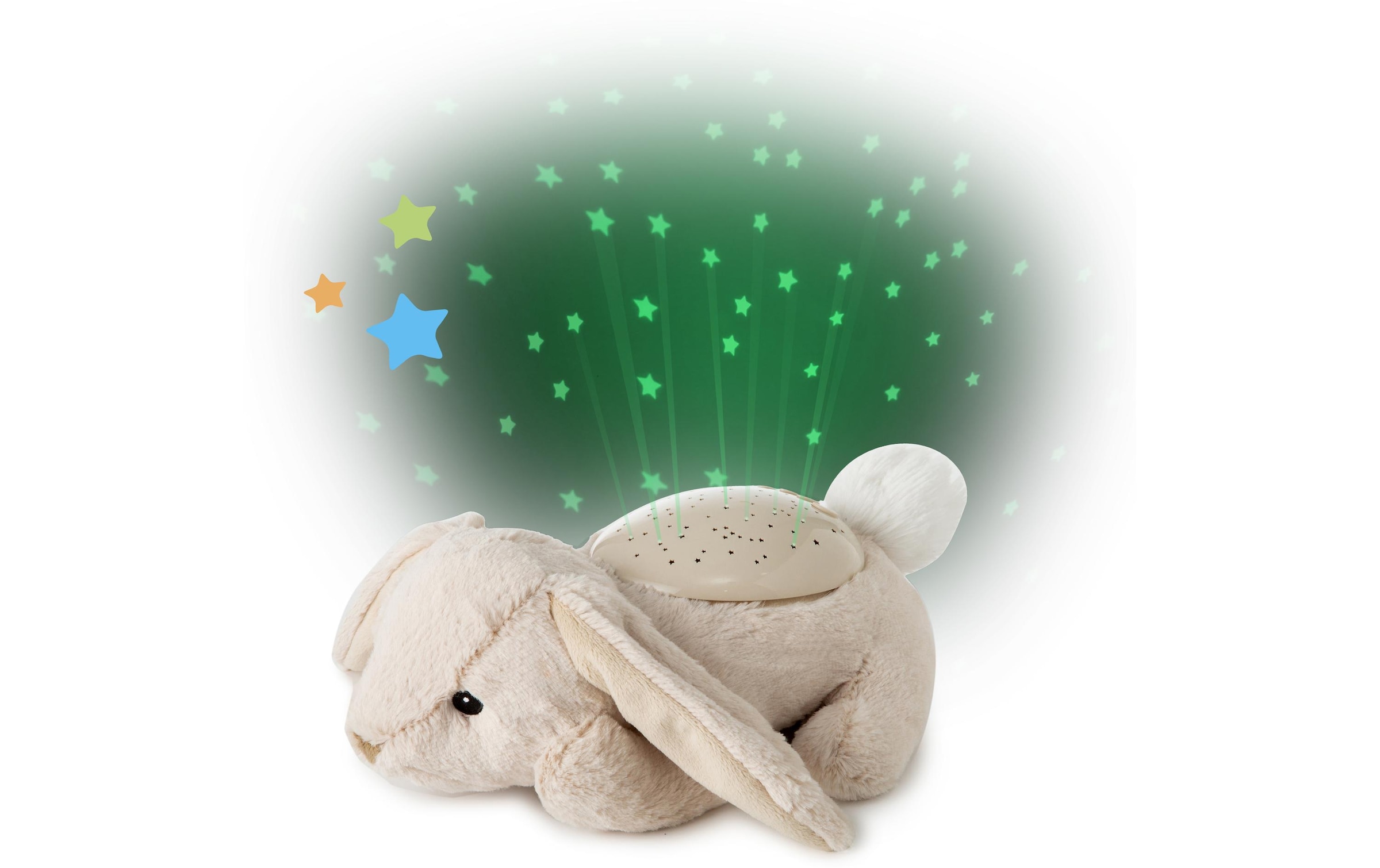 LED Nachtlicht »cloud b Twilight Buddies«