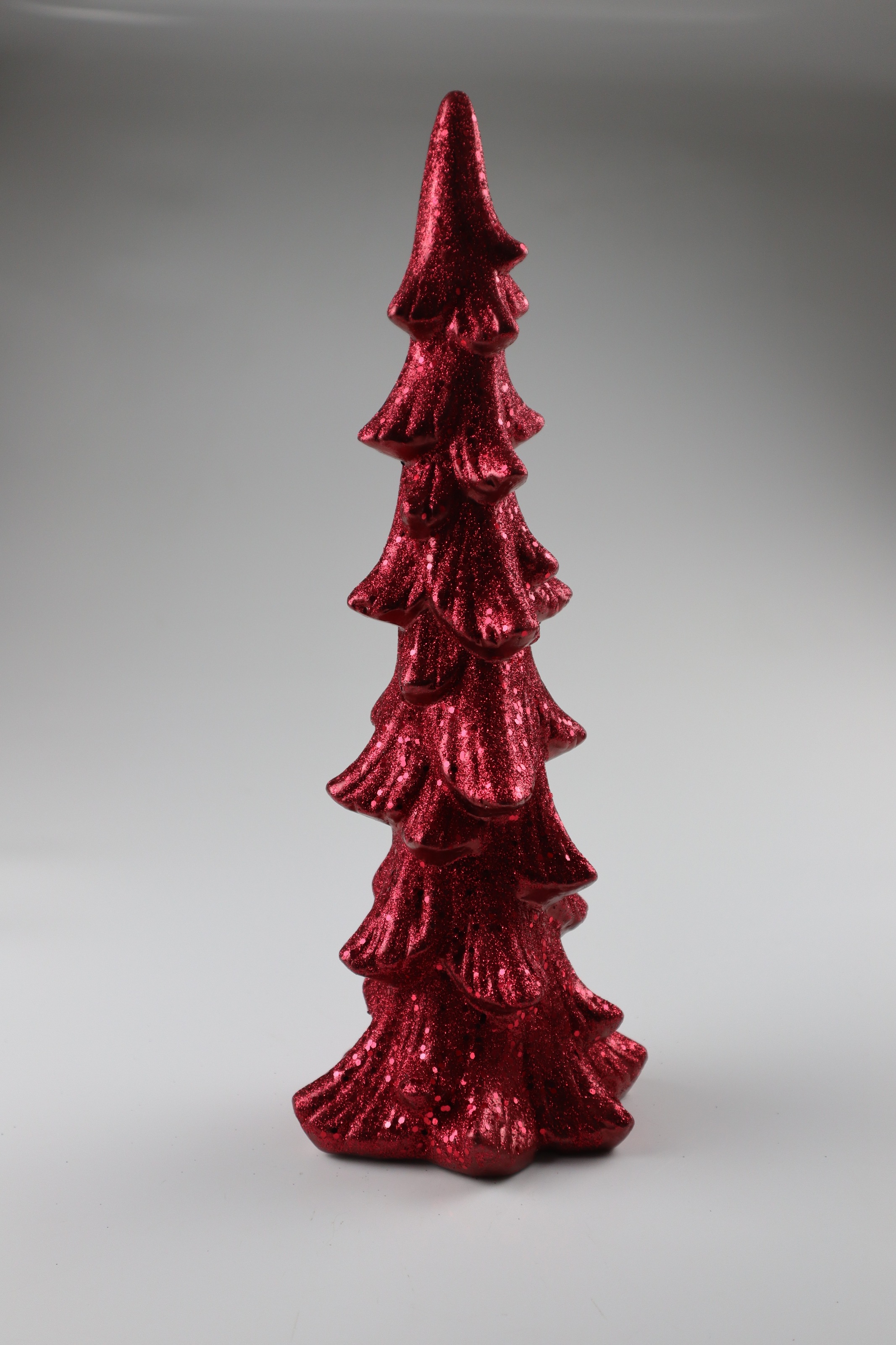 Image of AM Design Dekobaum "aus Kunstharz" BxH: 11,5x37 cm