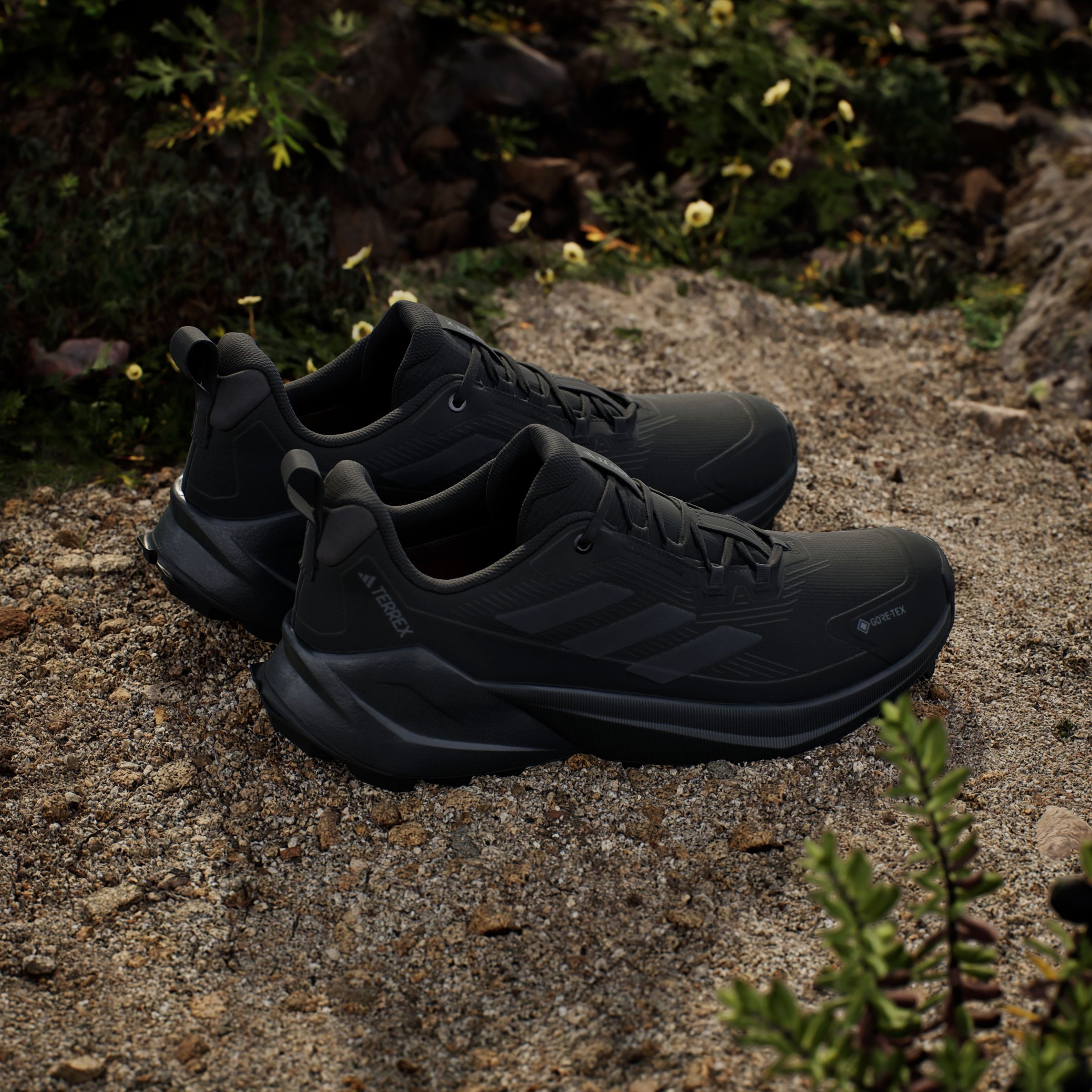 adidas TERREX Wanderschuh »TERREX TRAILMAKER 2 GORE-TEX«, wasserdicht
