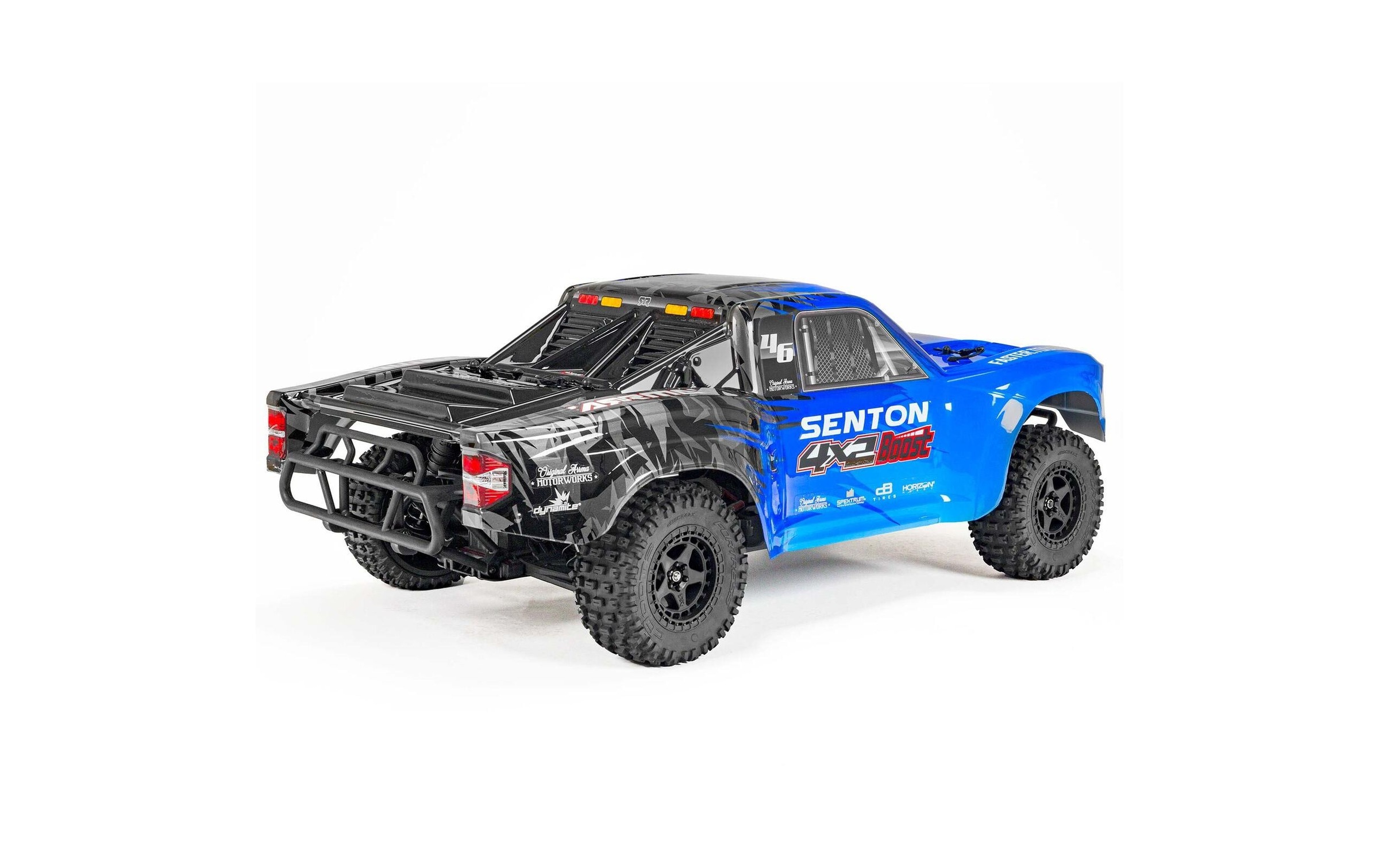 RC-Auto »Arrma Senton 4x2 Boost Mega«