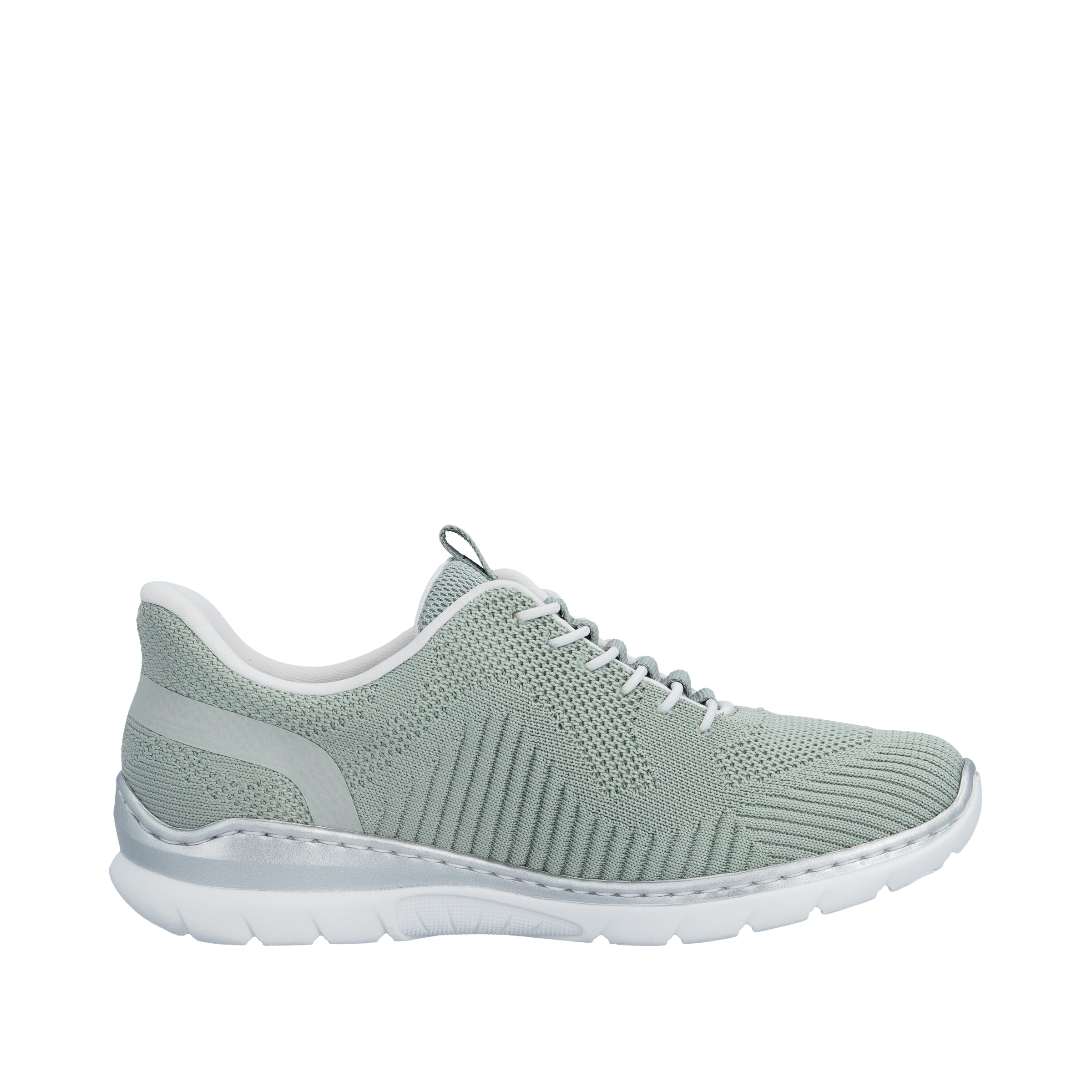 Rieker Slip-On Sneaker »Ready2GO«  Schlupfschuh, Halbschuh, Freizeitschuh, Slipper mit leichter Laufsohle
