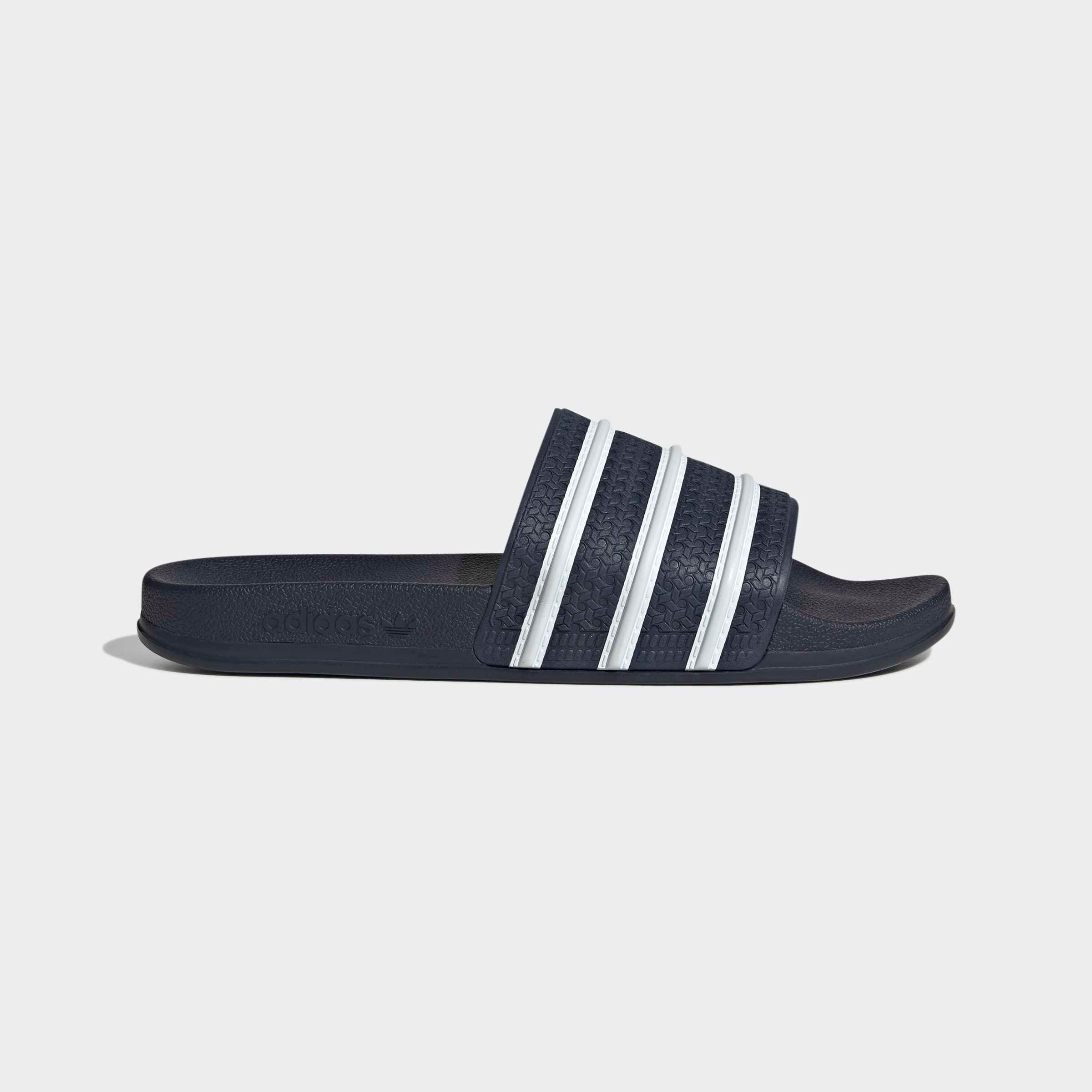 adidas Originals Sneakers »ADILETTE OG CF BADESCHLAPPEN«  claquettes de bain