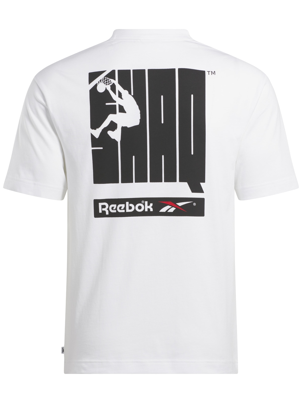 Reebok T-Shirt »GS HS SHAQ LOGO TEE«