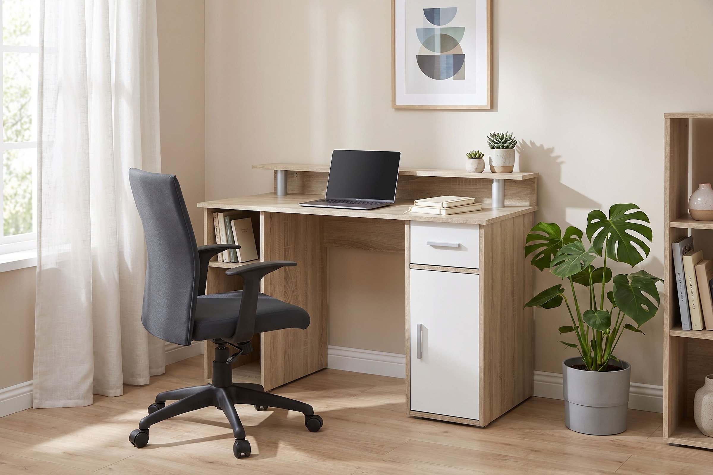 GOODproduct Bureau »Derby« largeur 120 cm