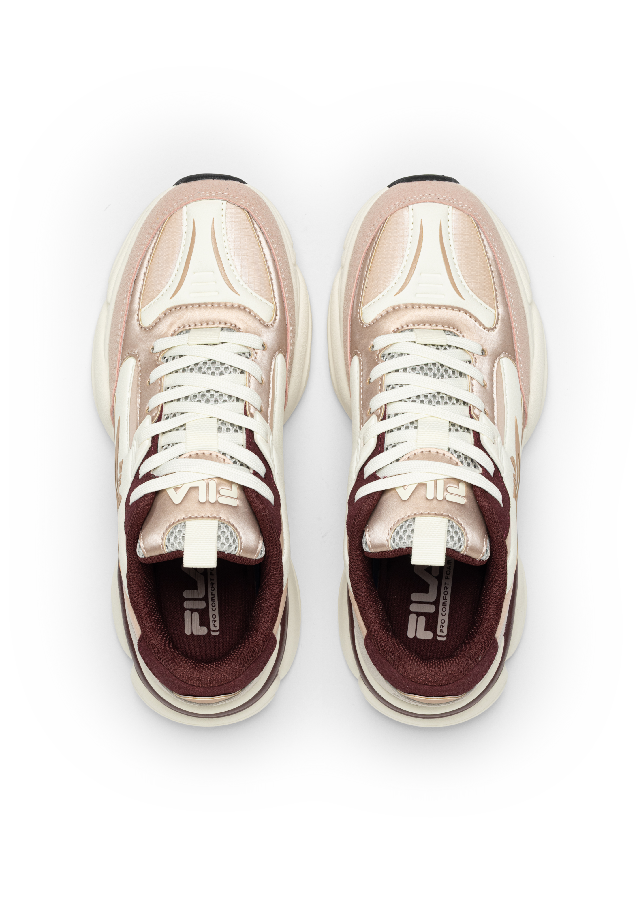 Fila Sneakers »RECADE WMN«