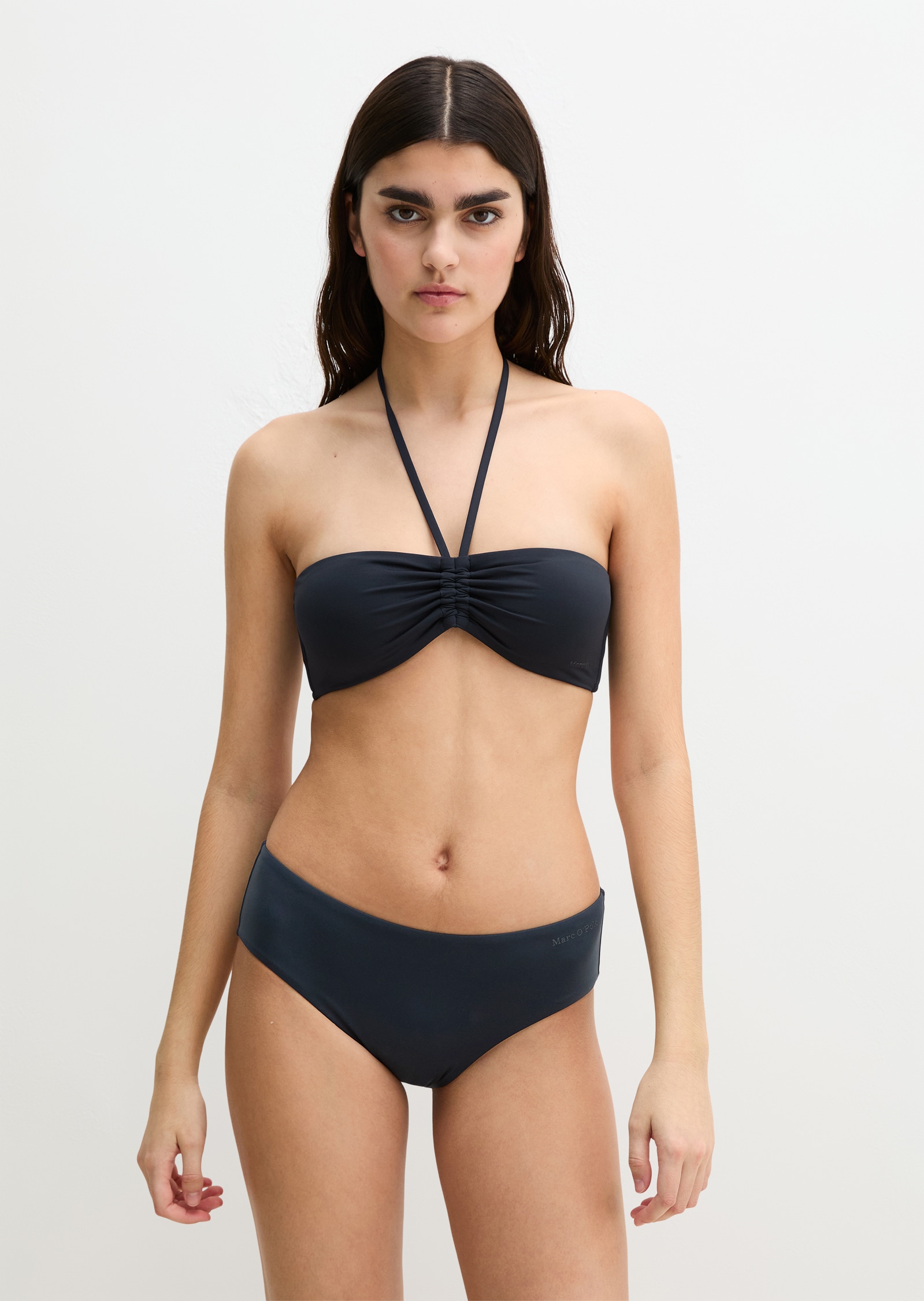 Image of Marc OPolo Bandeau-Bikini-Top "Essentials"