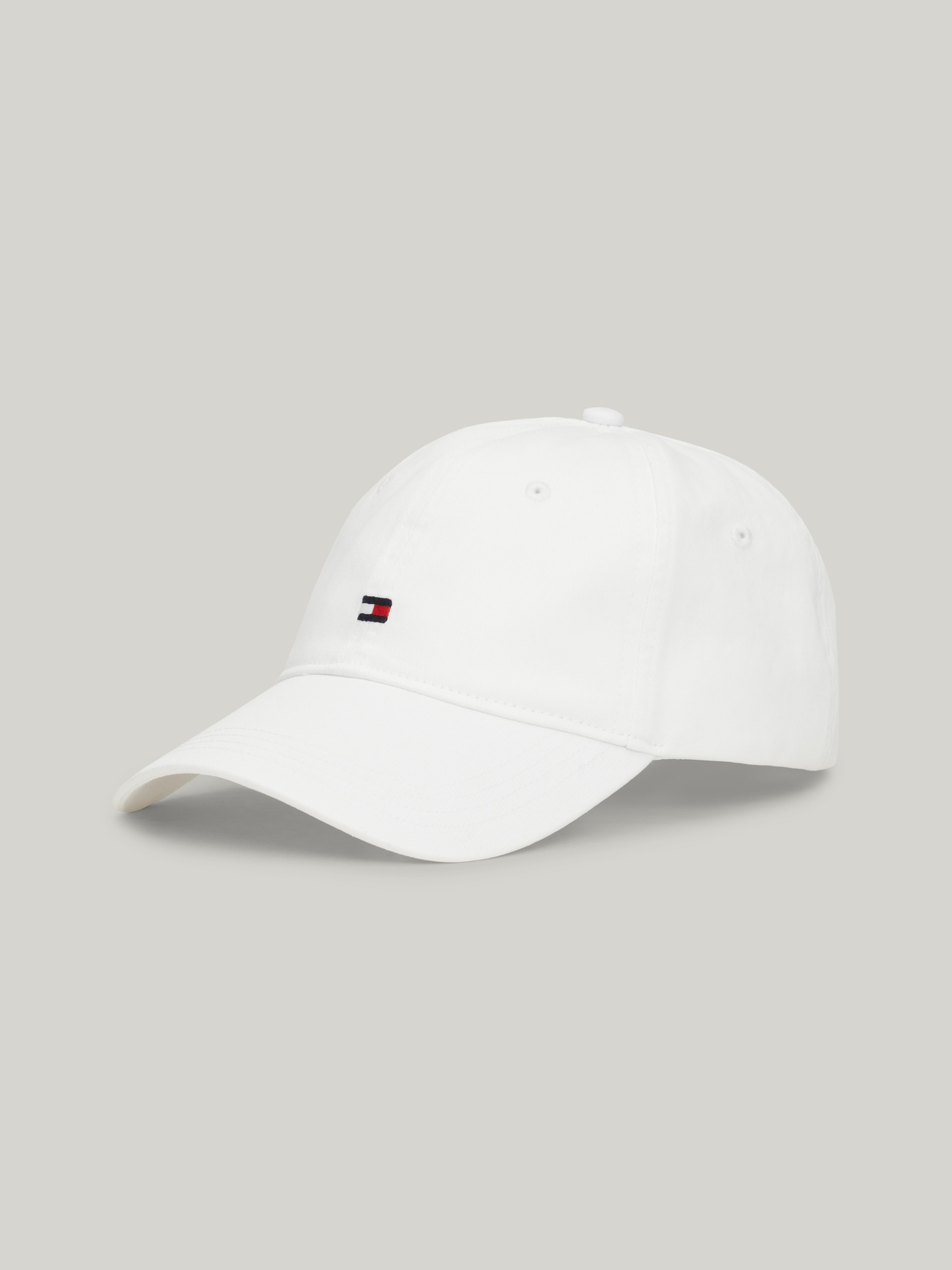 Tommy Hilfiger Baseball Cap »ESSENTIAL FLAG SOFT CAP«
