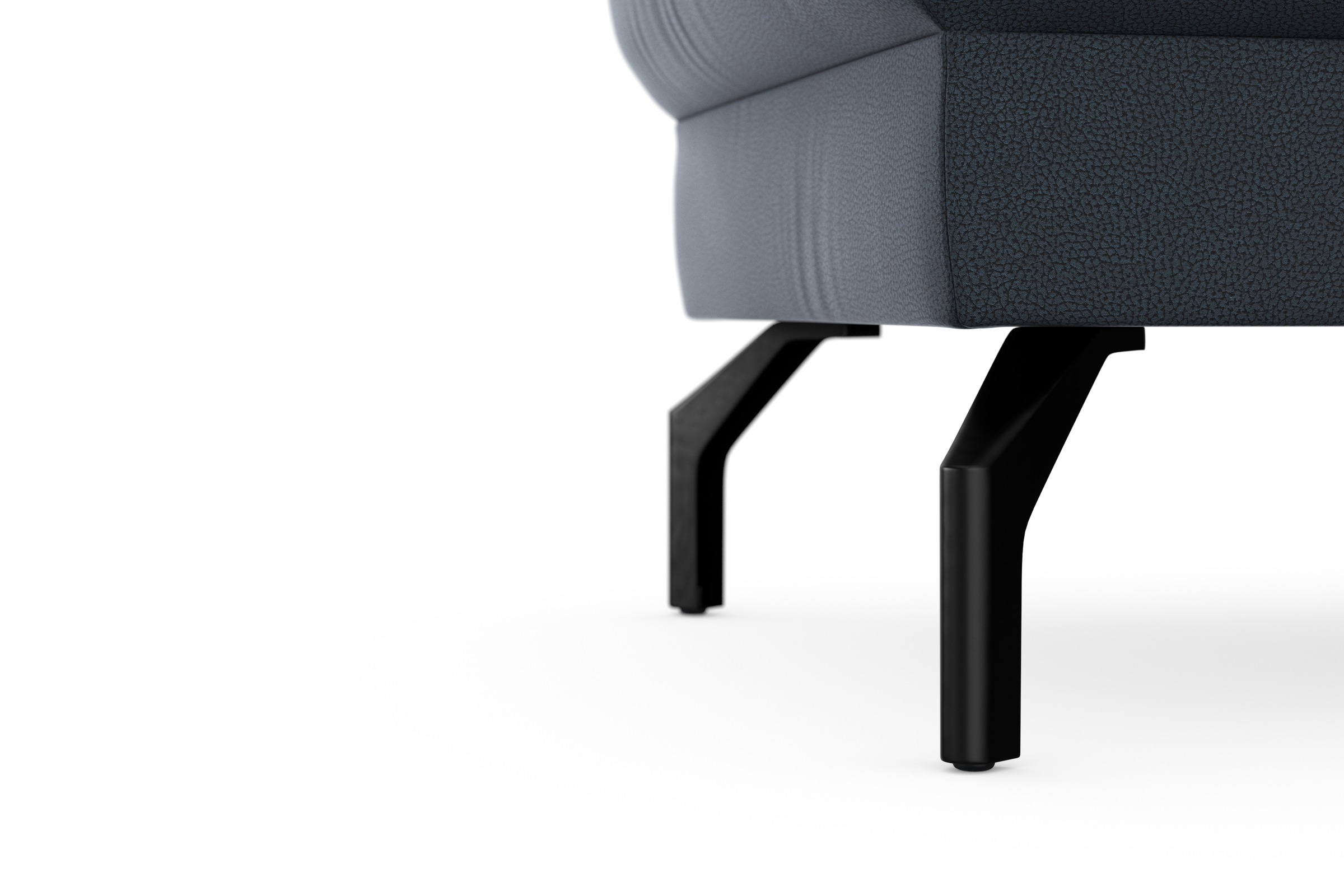 sit&more Hockerbank »Cinturo«, mit Federkern, Sitzhöhe 48 cm