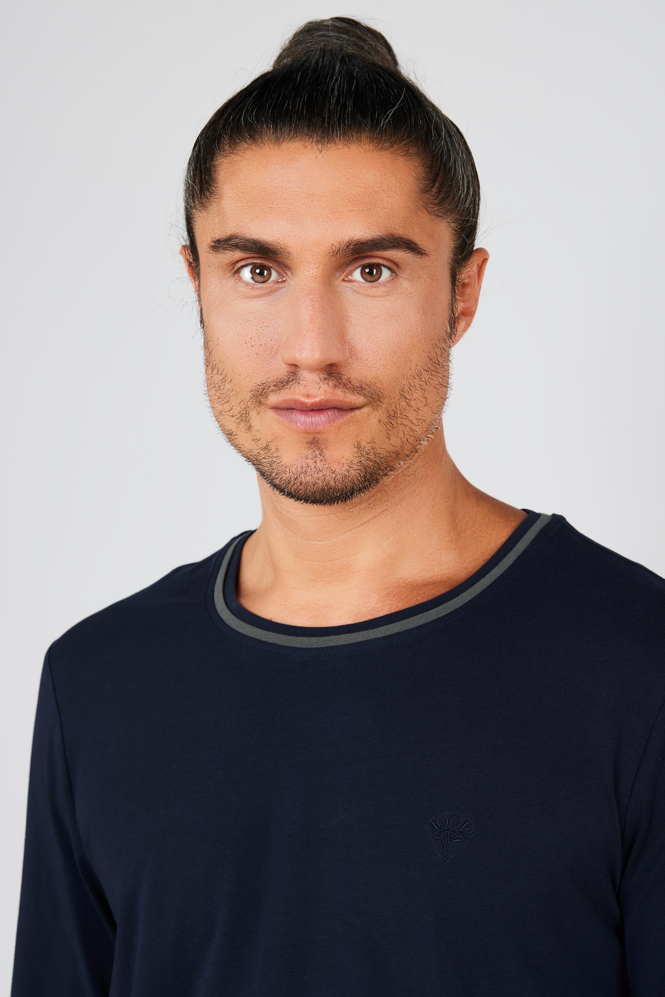 JOOP! Pyjama »Core« Set, 2 Stk. tlg.,