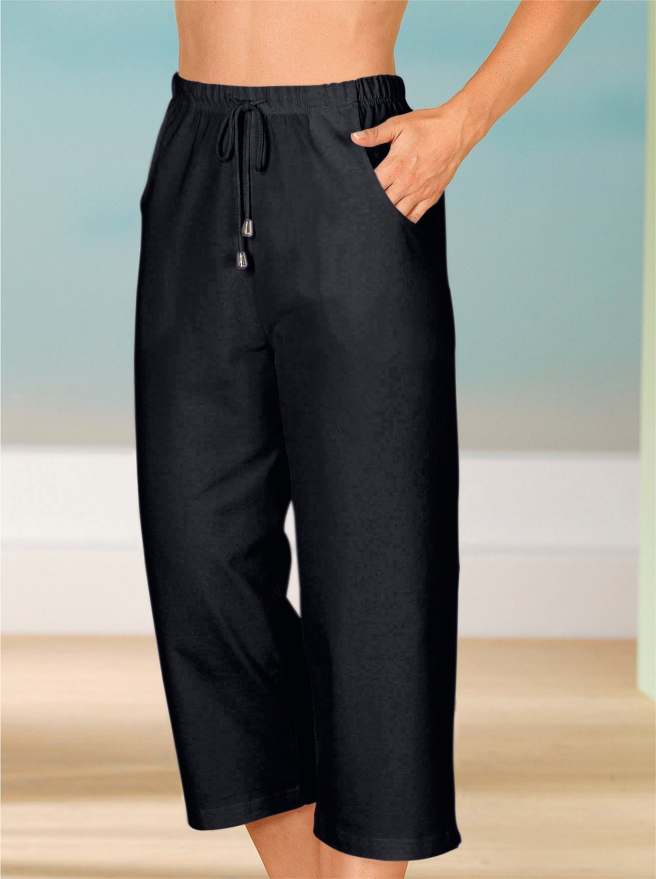 Caprihose