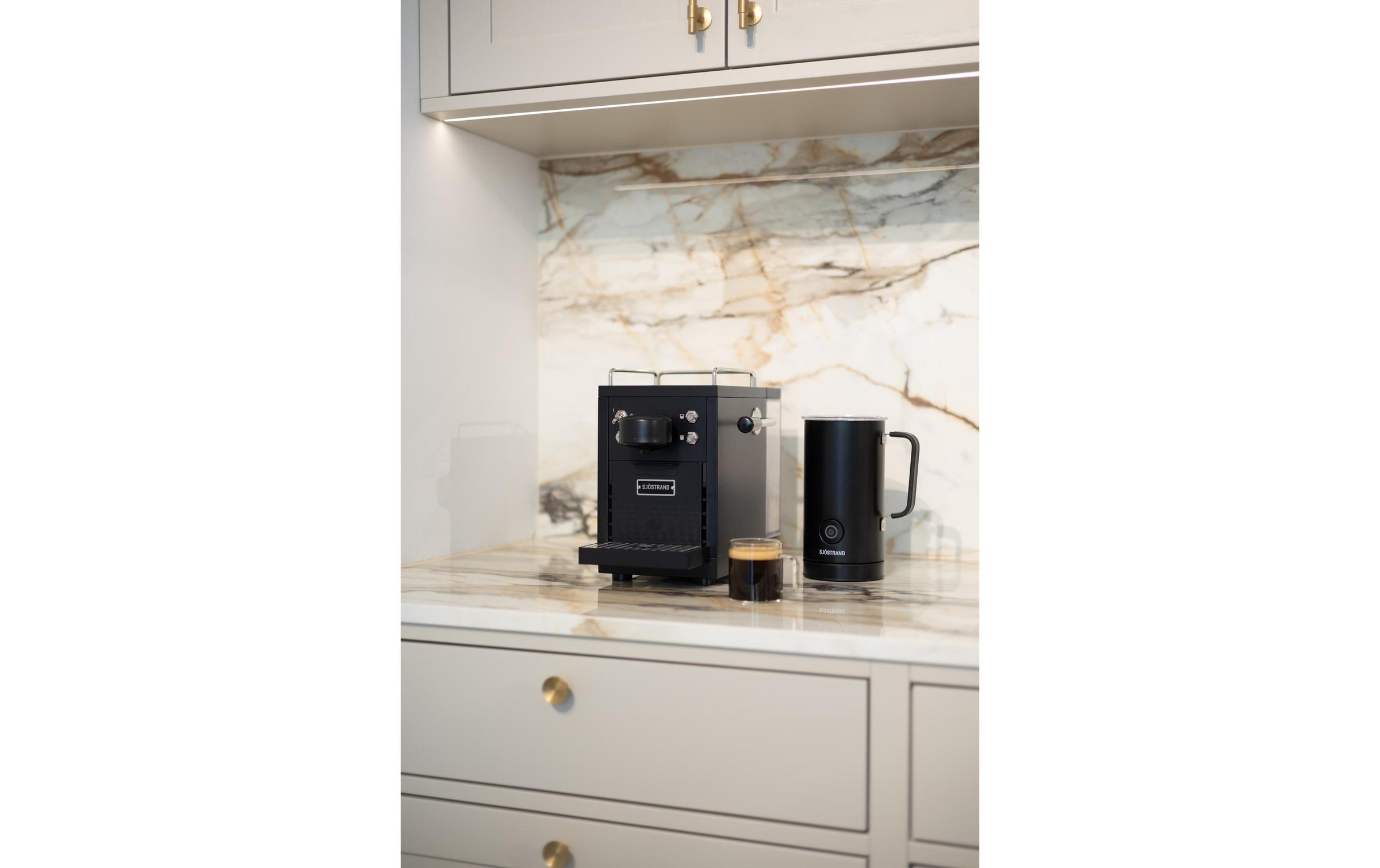   Milchaufschäumer »Sjöstrand«