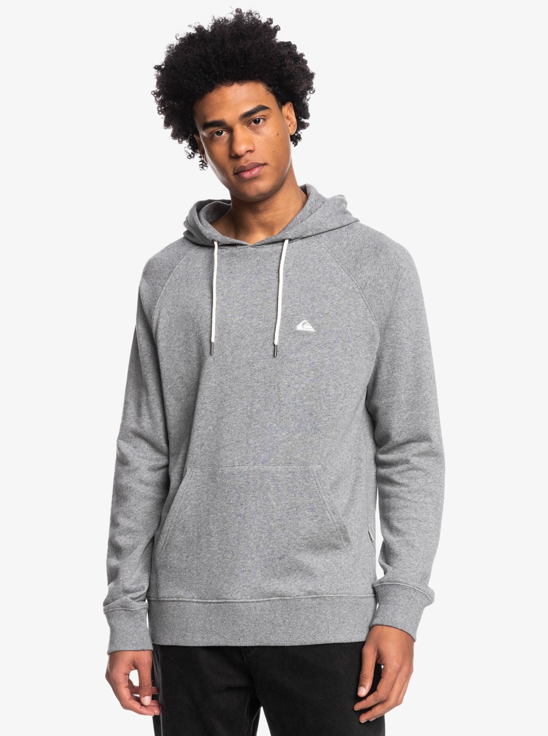 Quiksilver Kapuzensweatshirt »Essentials«