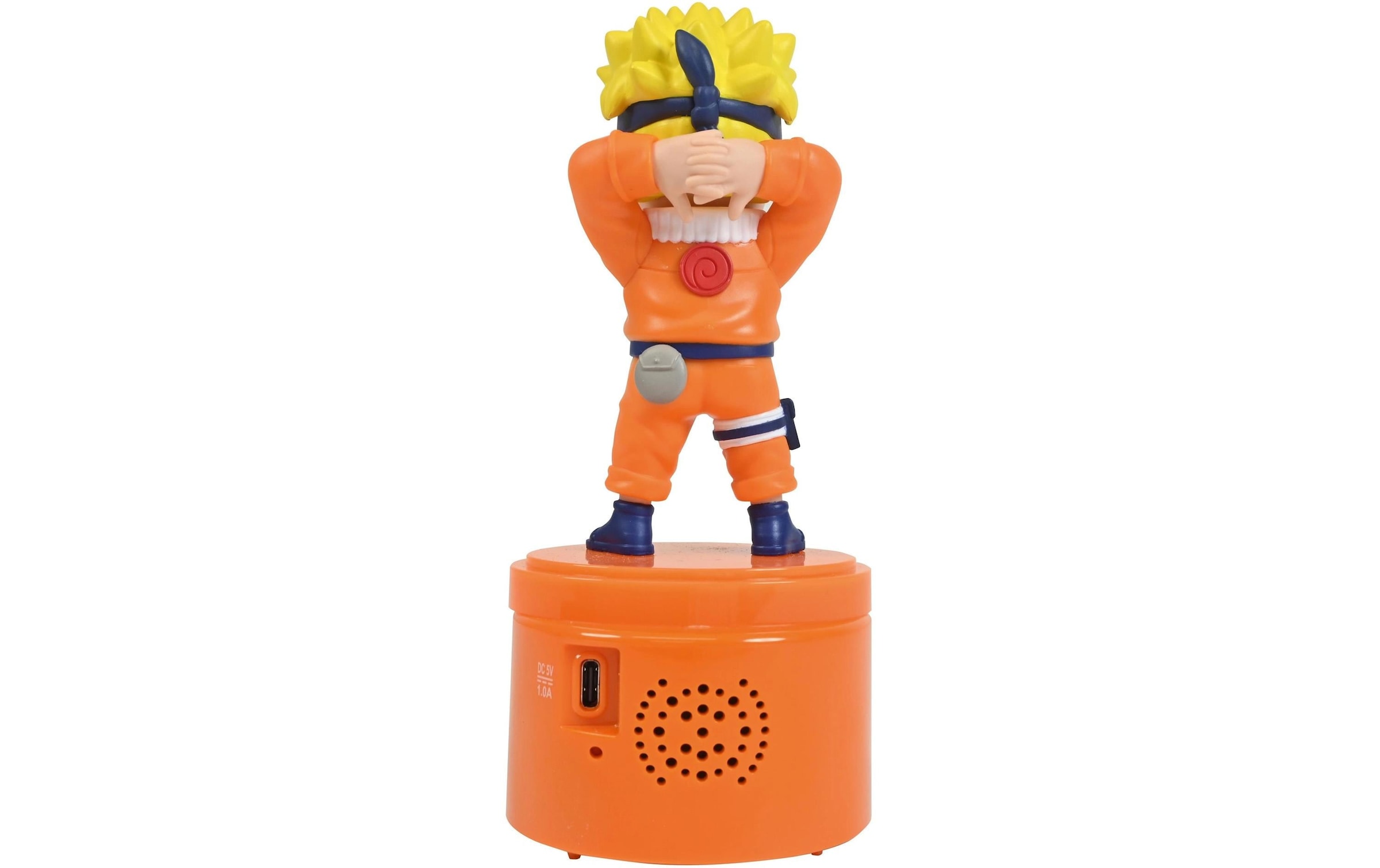 Lexibook® Veilleuse »Naruto Bluetooth«