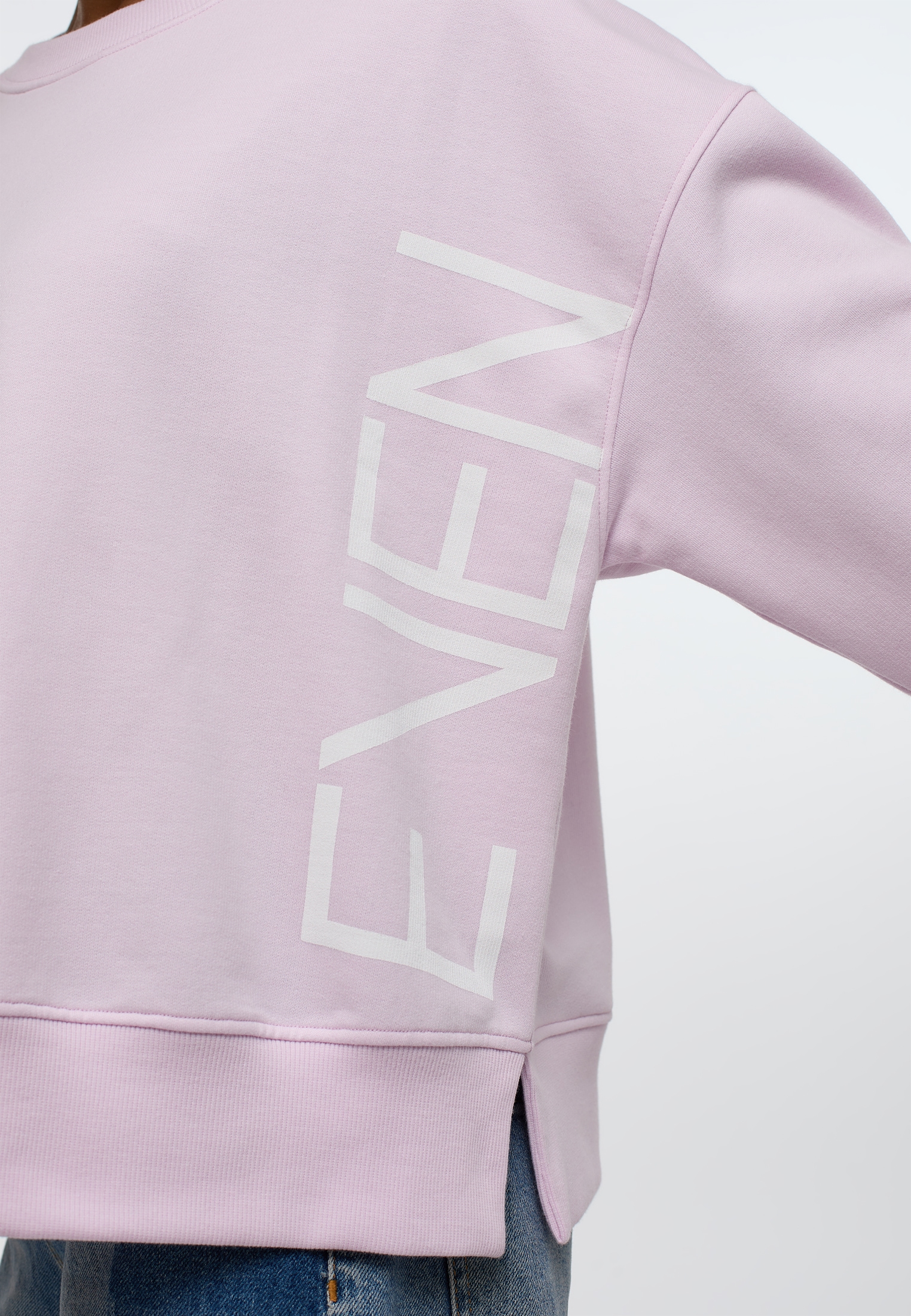 Eterna Hoodie »FITTED«