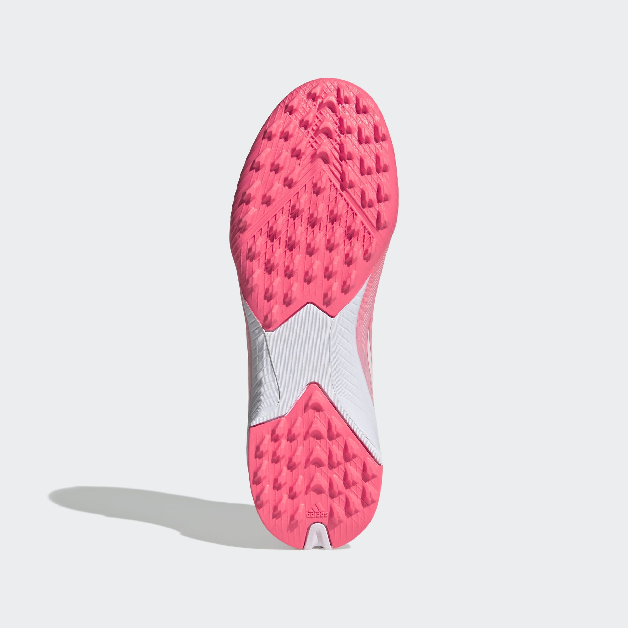 adidas Performance Chaussure de football »F50 SPARKFUSION LEAGUE KIDS MID-CUT-, TURF«  pour enfants et adolescents