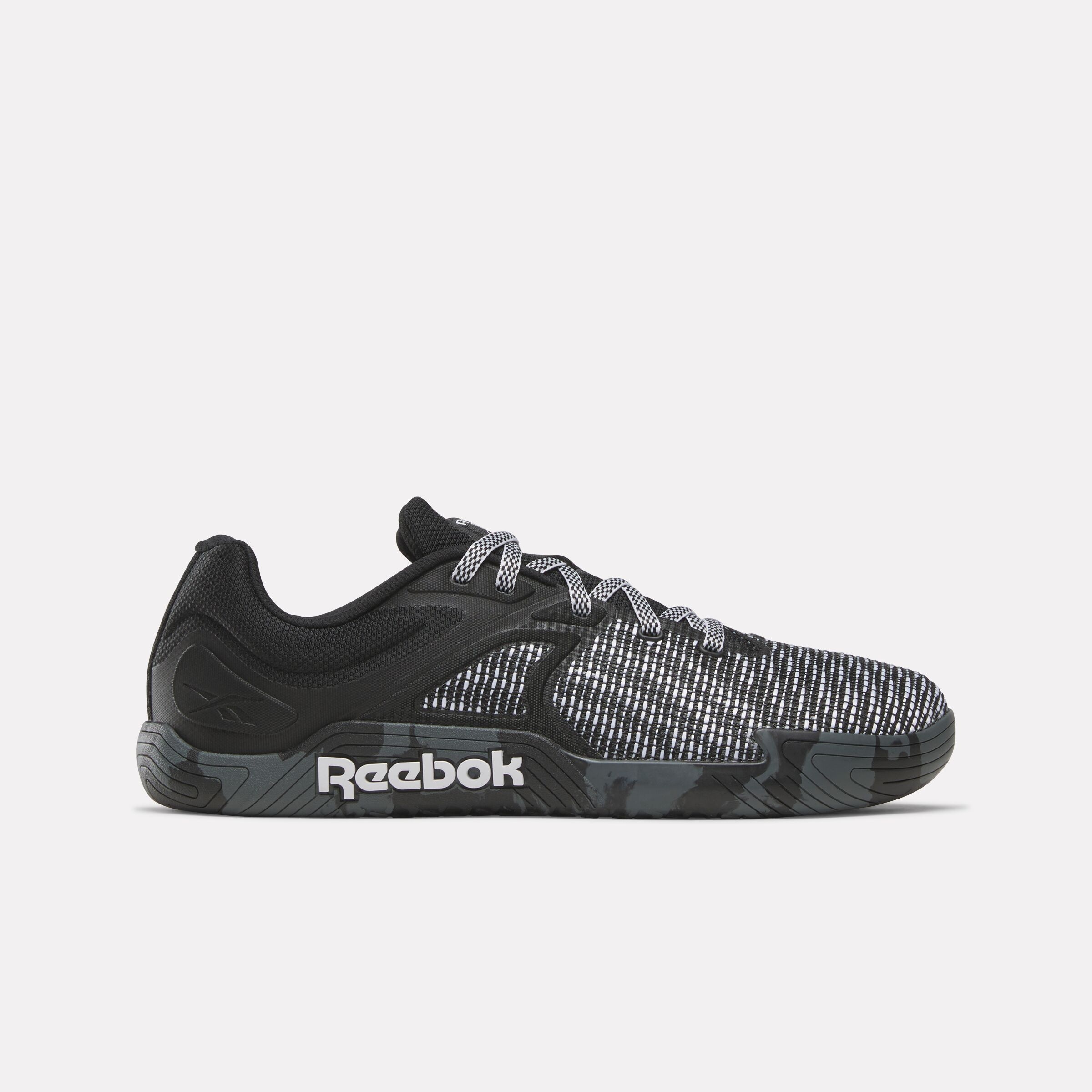 Reebok Chaussure d'entraînement »NANO ZERO«  Zero Drop Sprengung für verbesserten Bodenkontakt