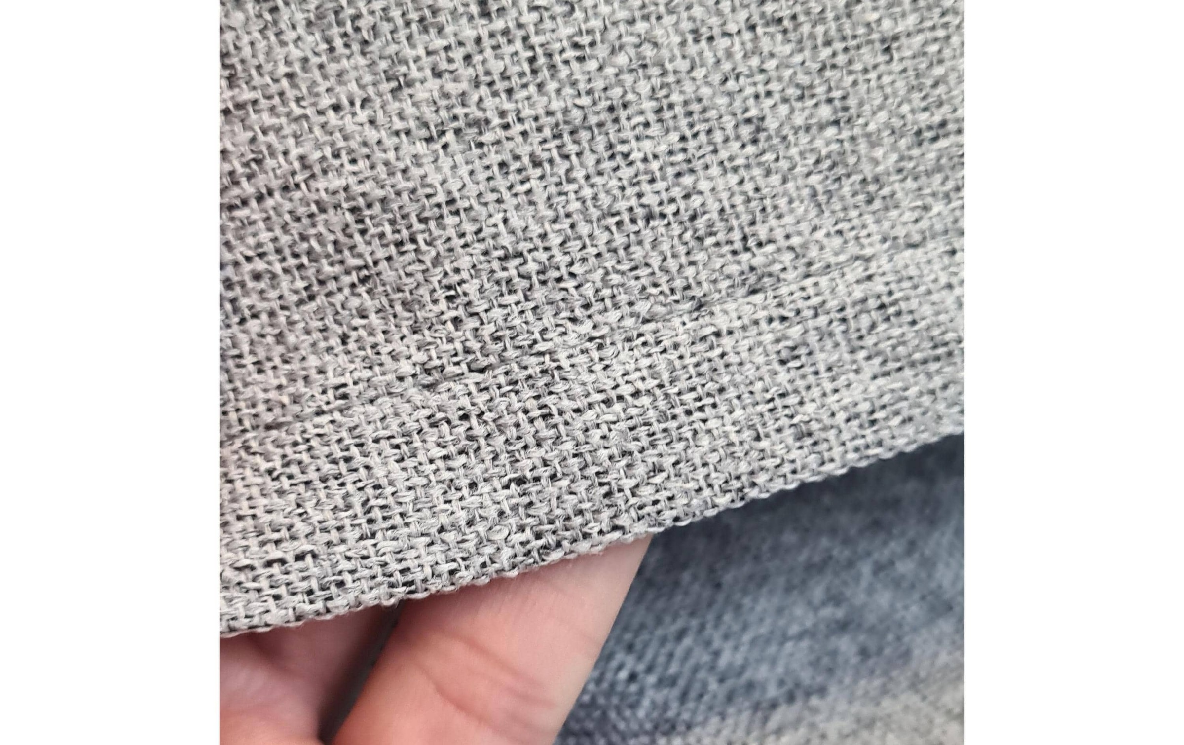 Vorhang »Stotz Decor AG Flint, Blackout 135 cm x 300 cm«, (1 St.)