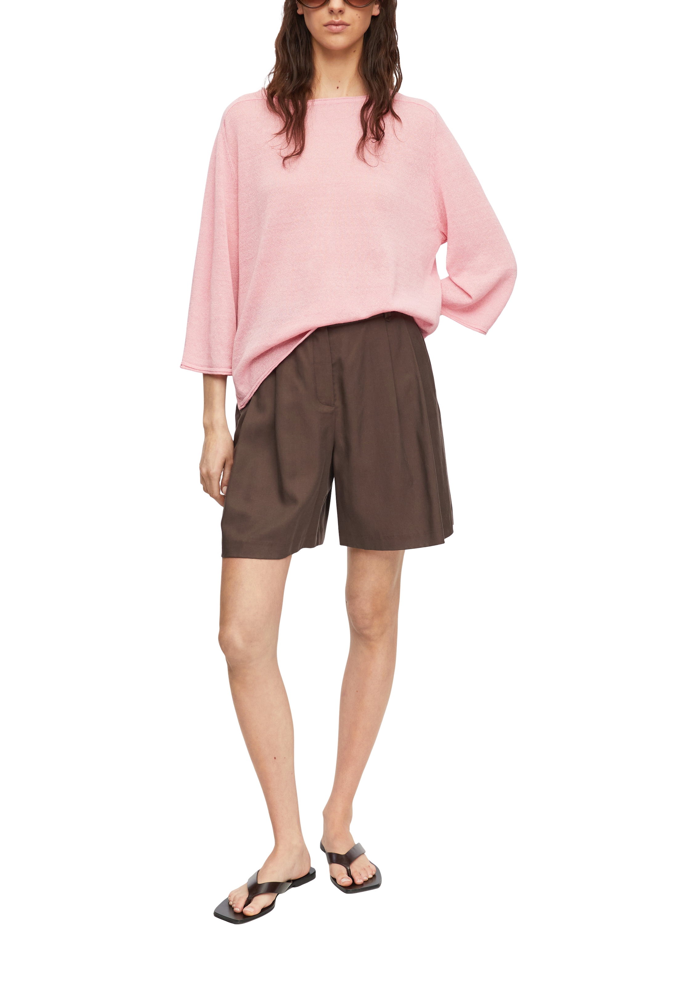 Comma Strickpullover