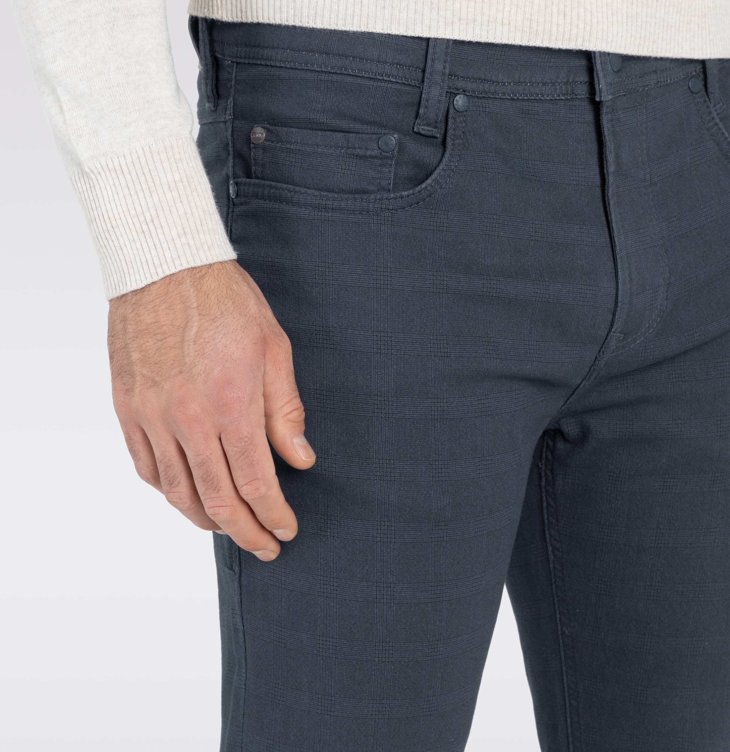 MAC 5-Pocket-Hose