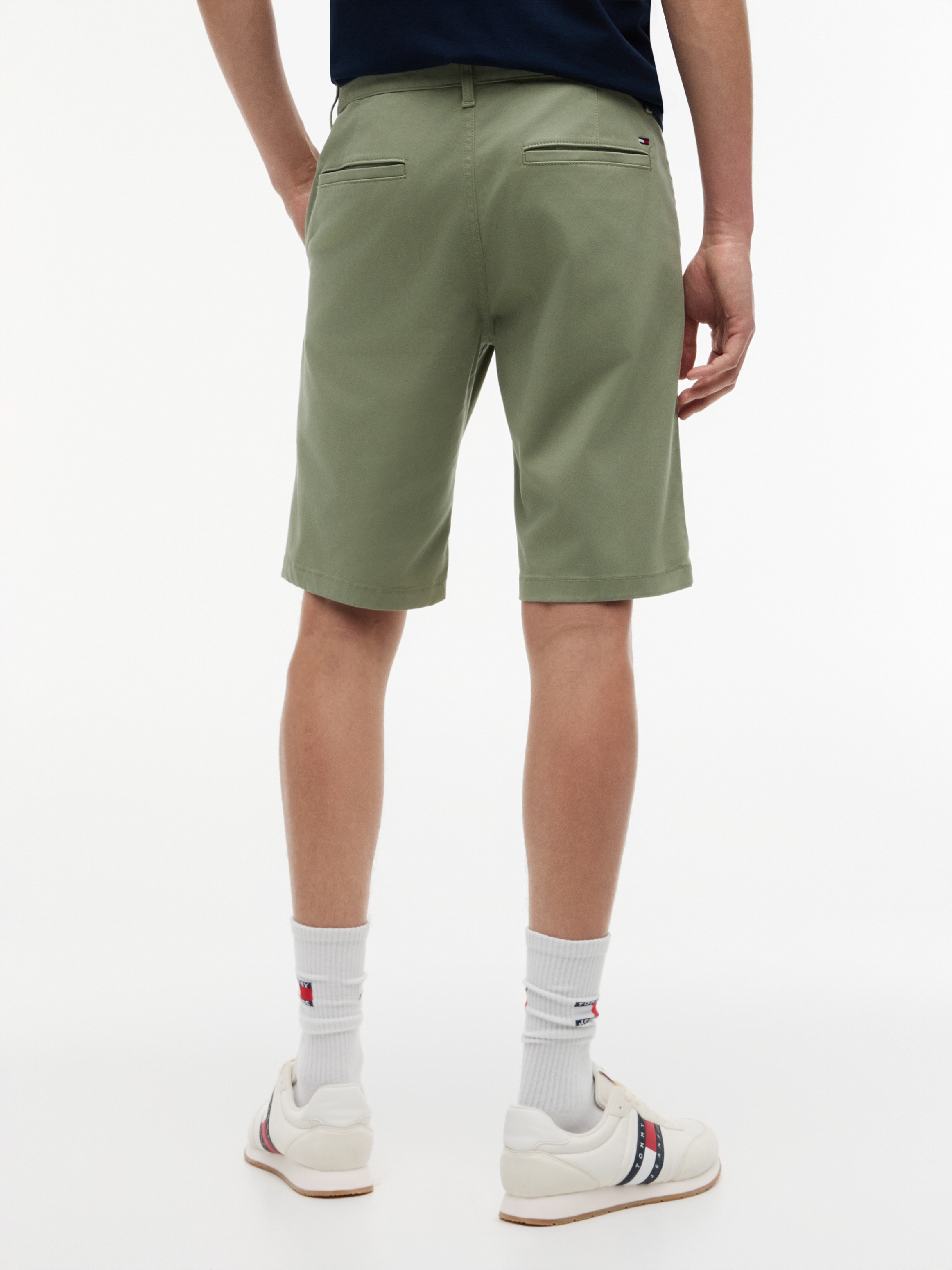 Tommy Jeans Short »SCANTON«  Regular fit mit praktischen Taschen