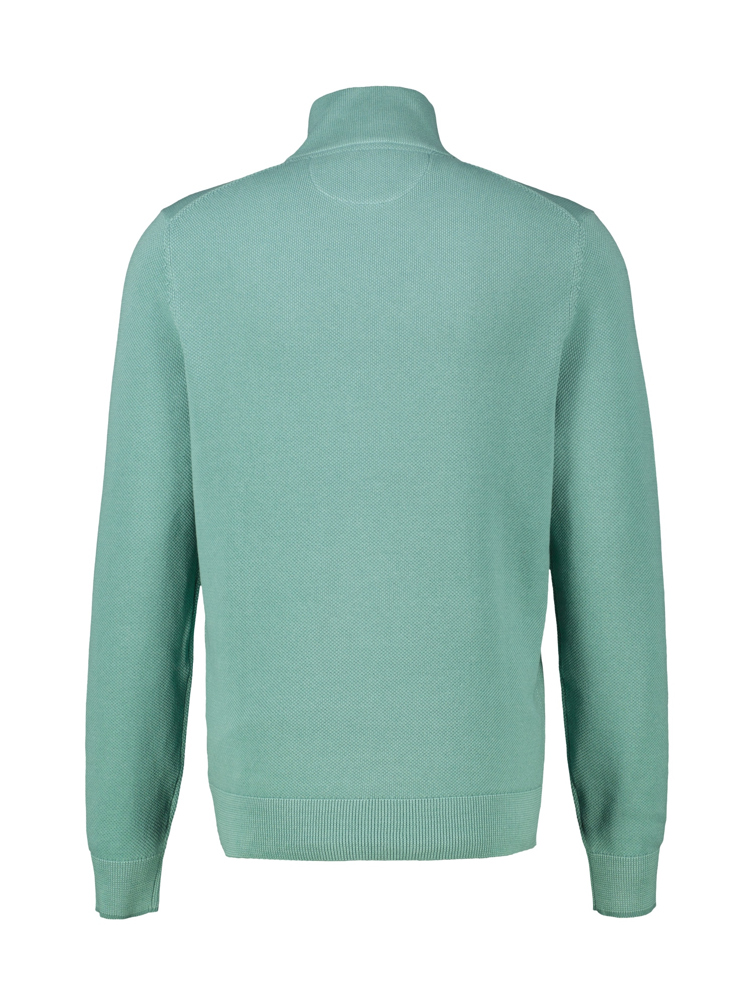 LERROS Troyer »LERROS Herren Stricktroyer in lebendiger Optik«