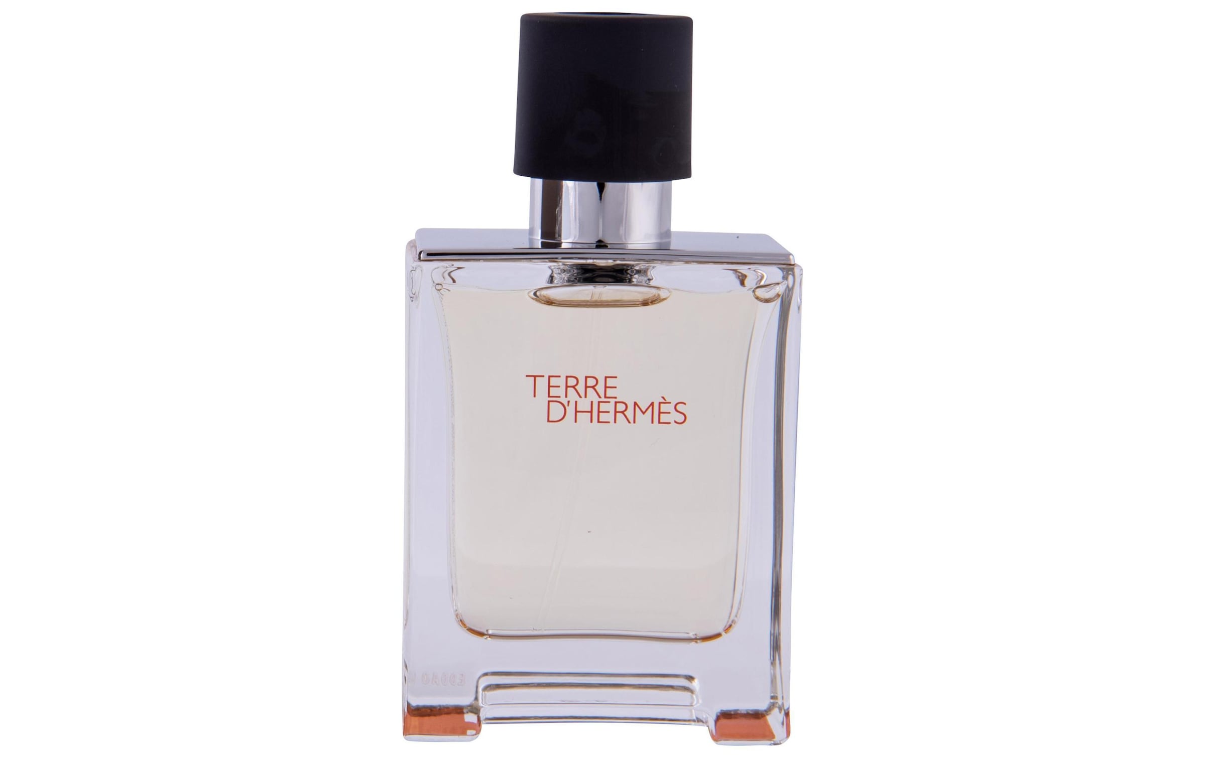 HERMÈS Eau de Toilette »Terre d'Hermès 50 ml« , 