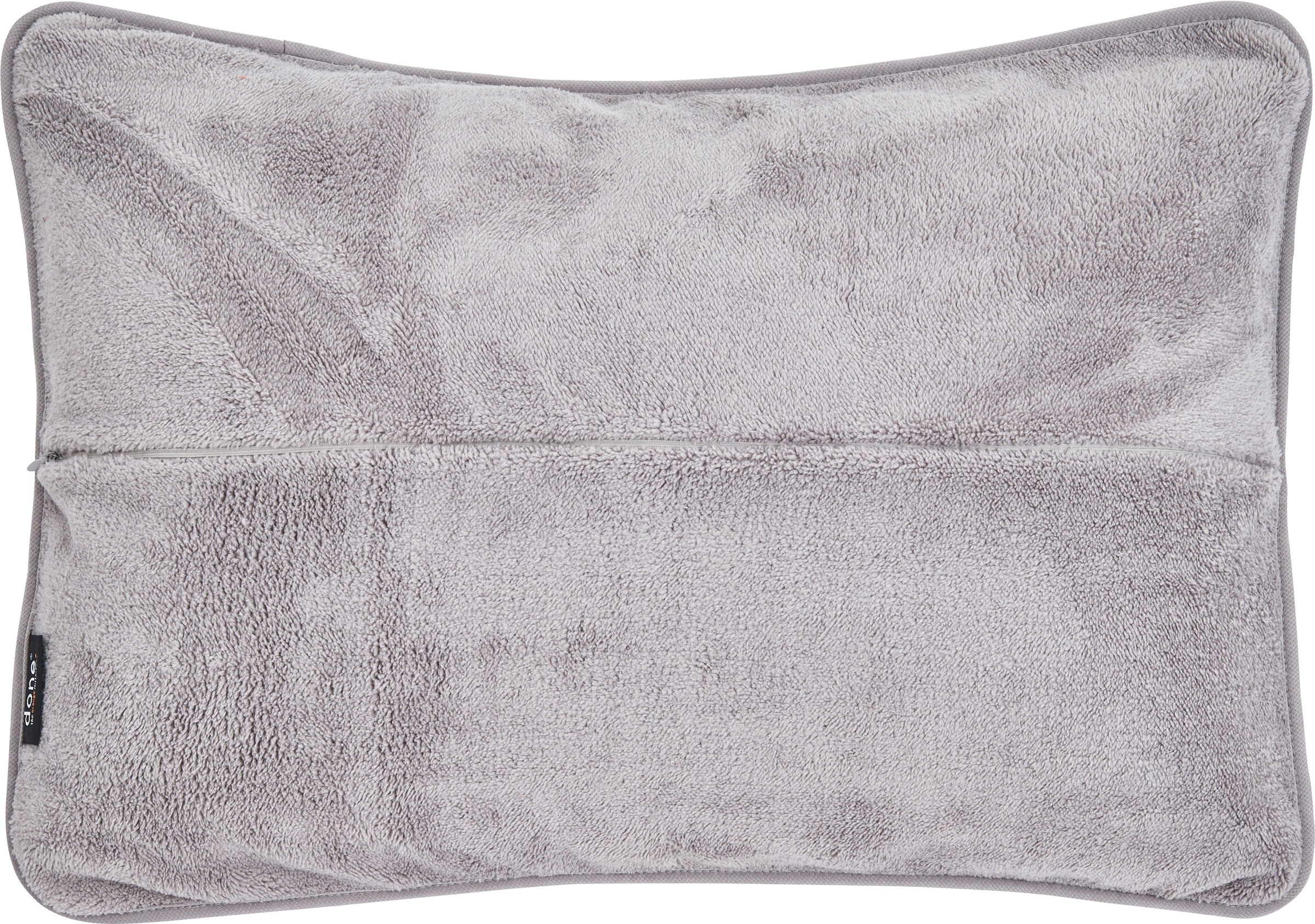 done.® Dekokissen »Softie« Extra weiche und anschmiegsame Kissenhülle ohne Füllung, 1 Stück